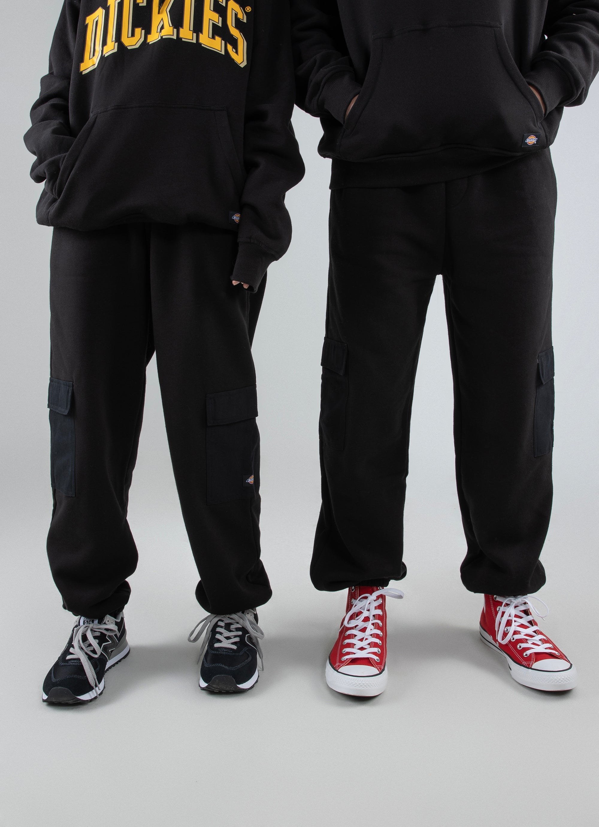 Dickies deals track pants