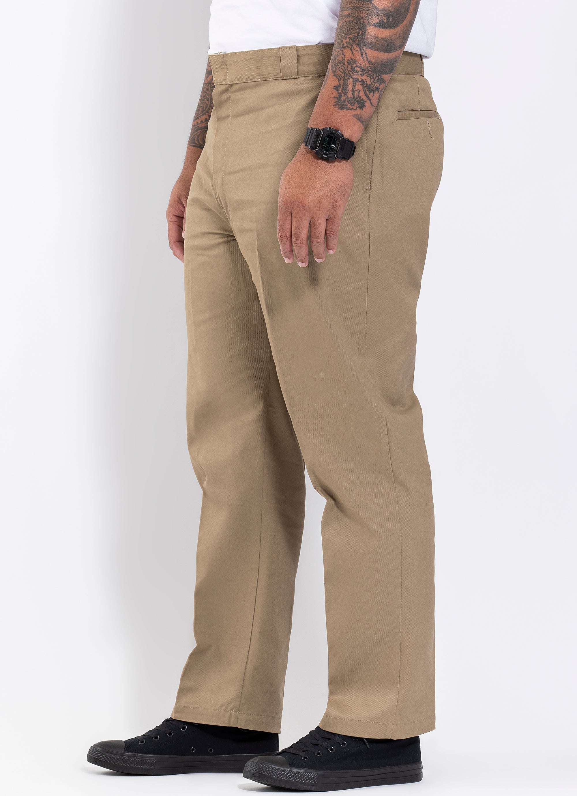 Dickies pants big outlet and tall