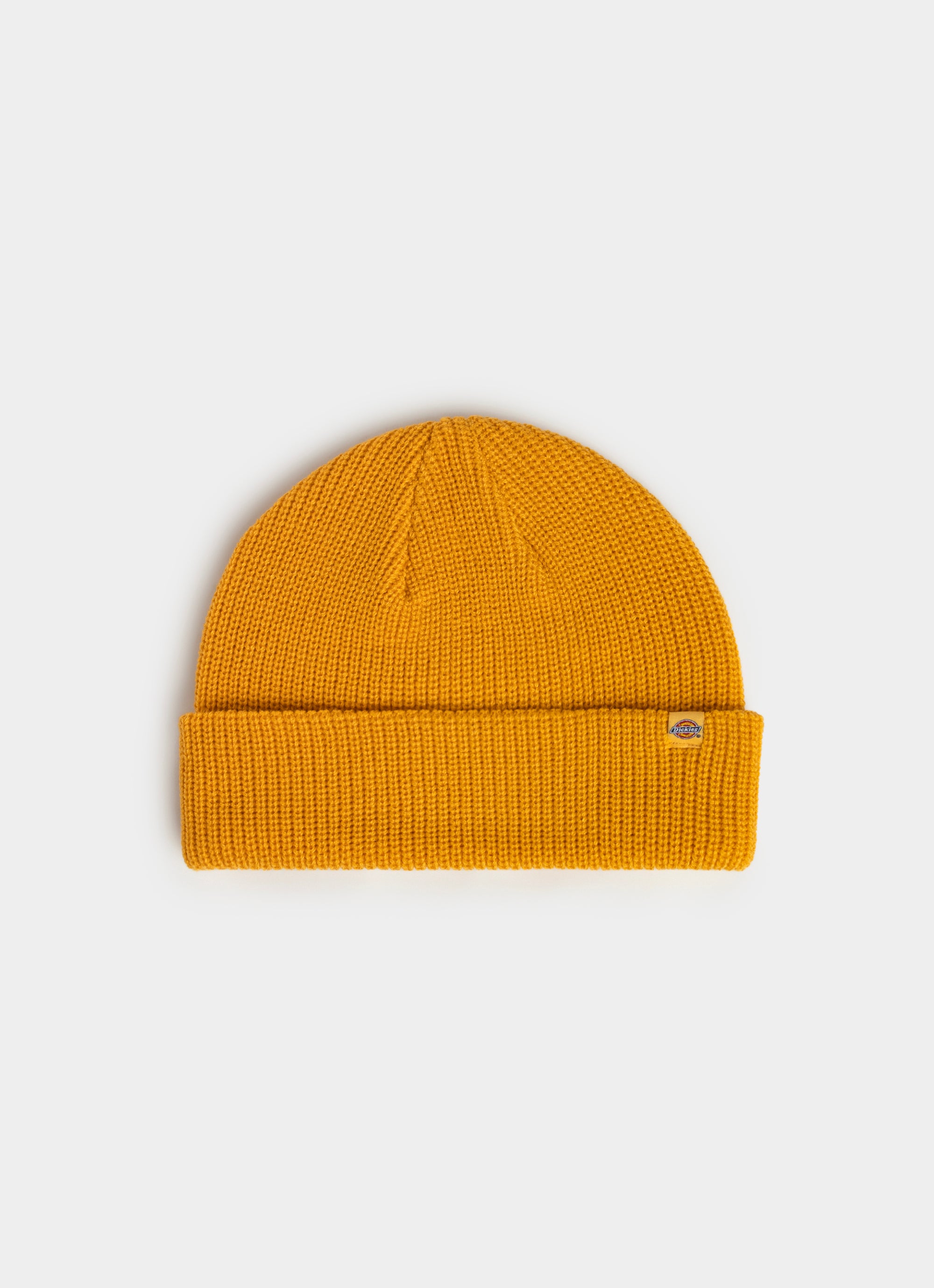 Dickies discount yellow beanie