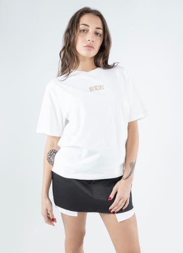 WOMEN'S MINI T-SHIRT