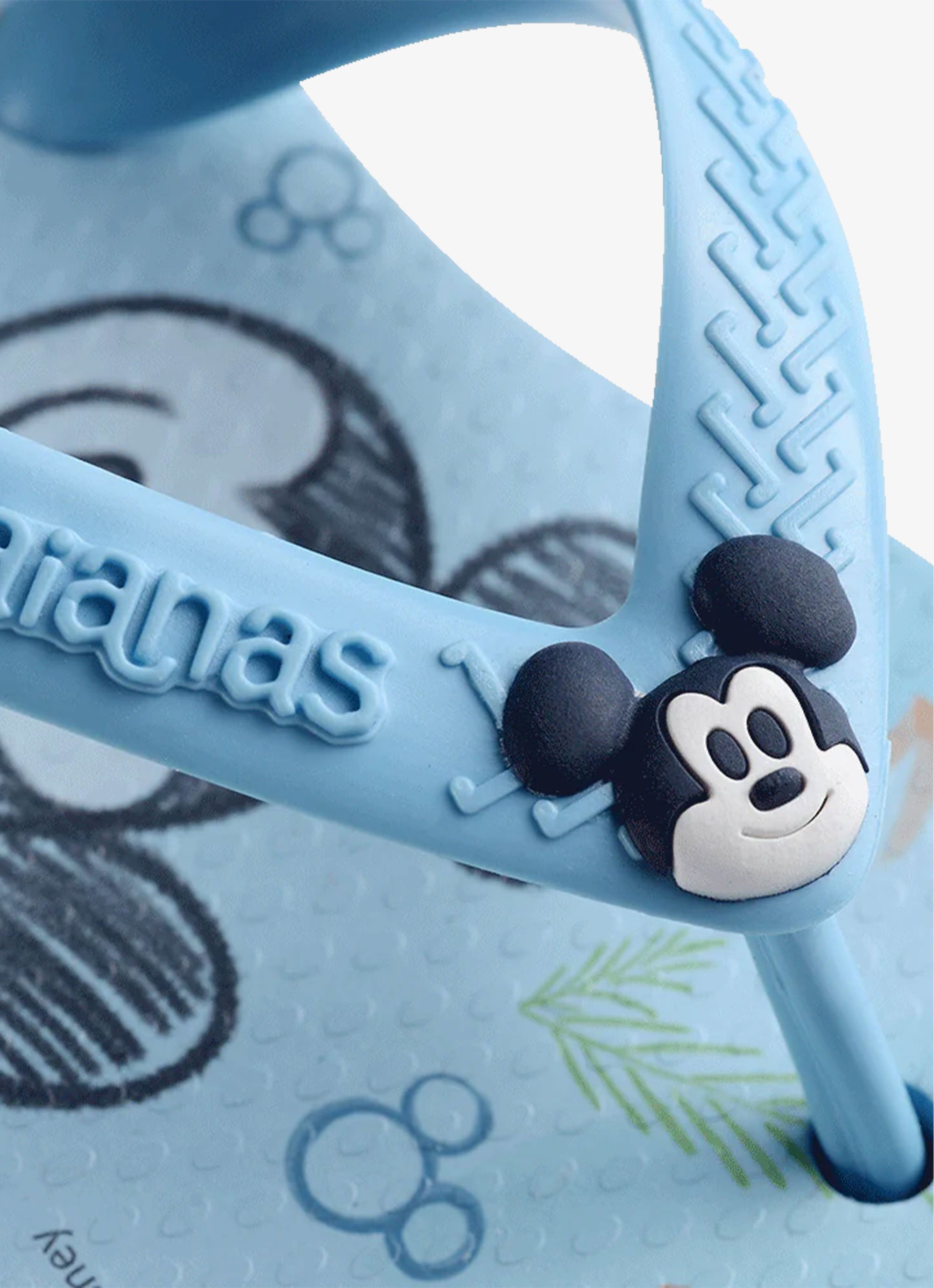 Mickey mouse deals havaianas baby