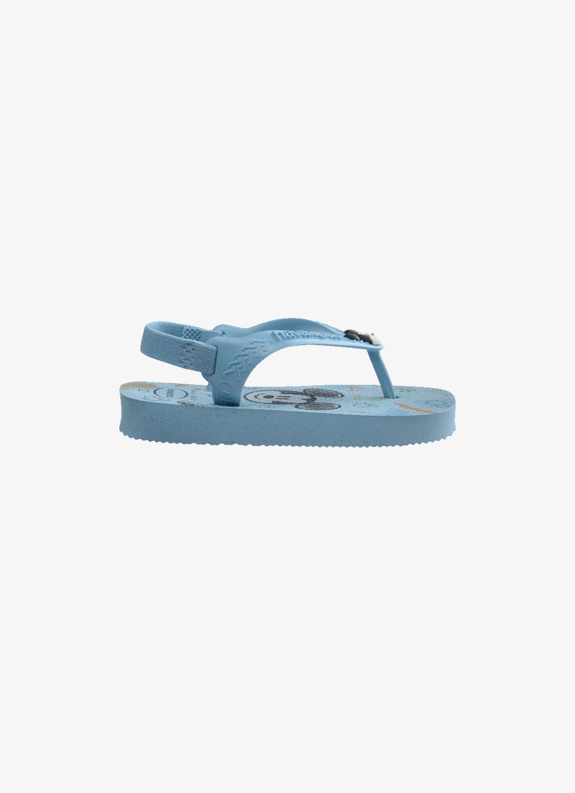 Infants havaianas 2025