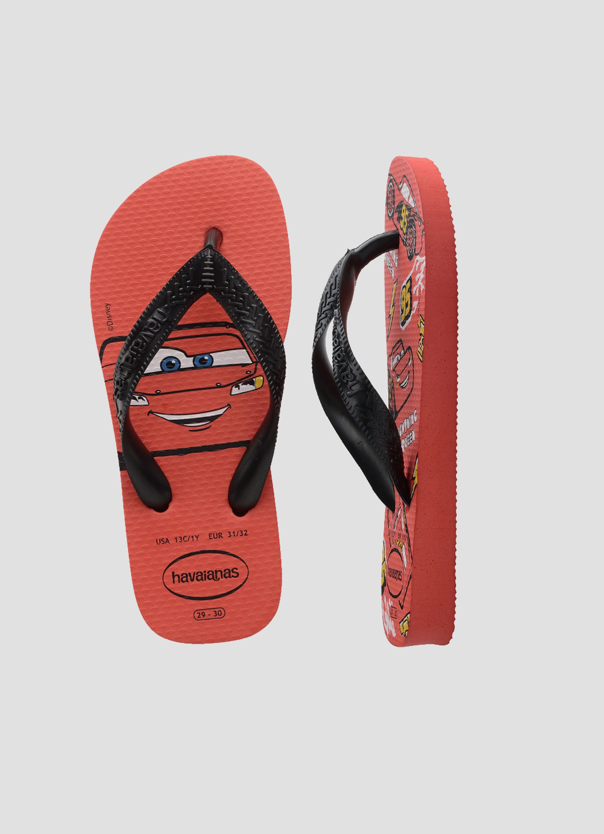 havaianas cars