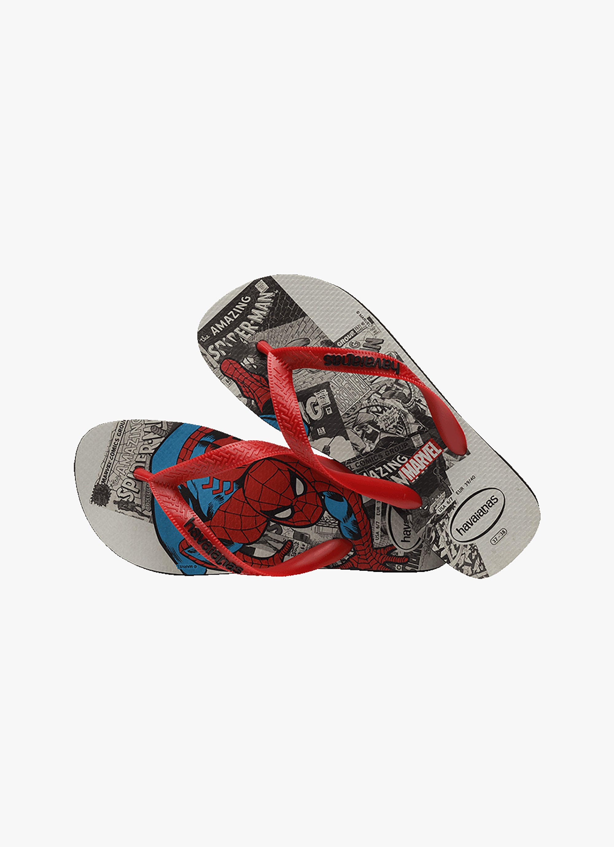 Havaianas spiderman discount