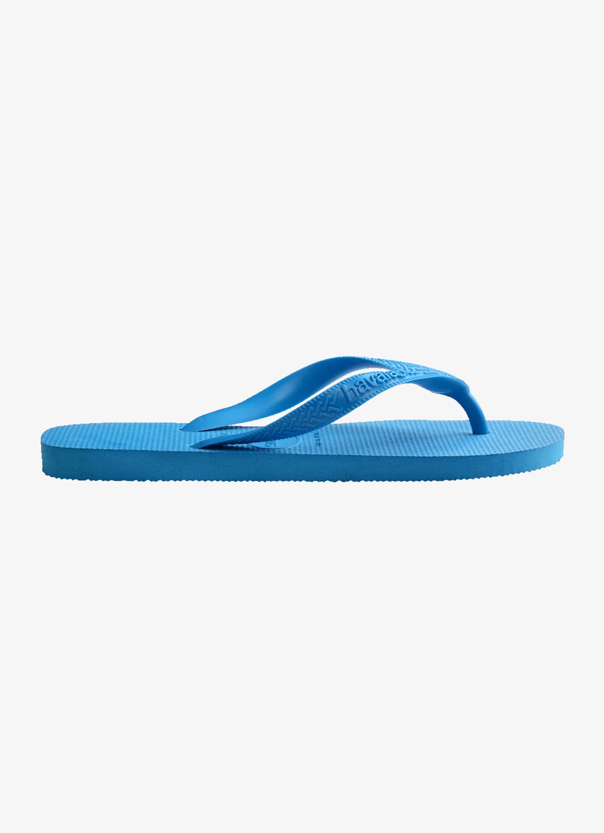 Havaianas Top Jandals in Blue Red Rat