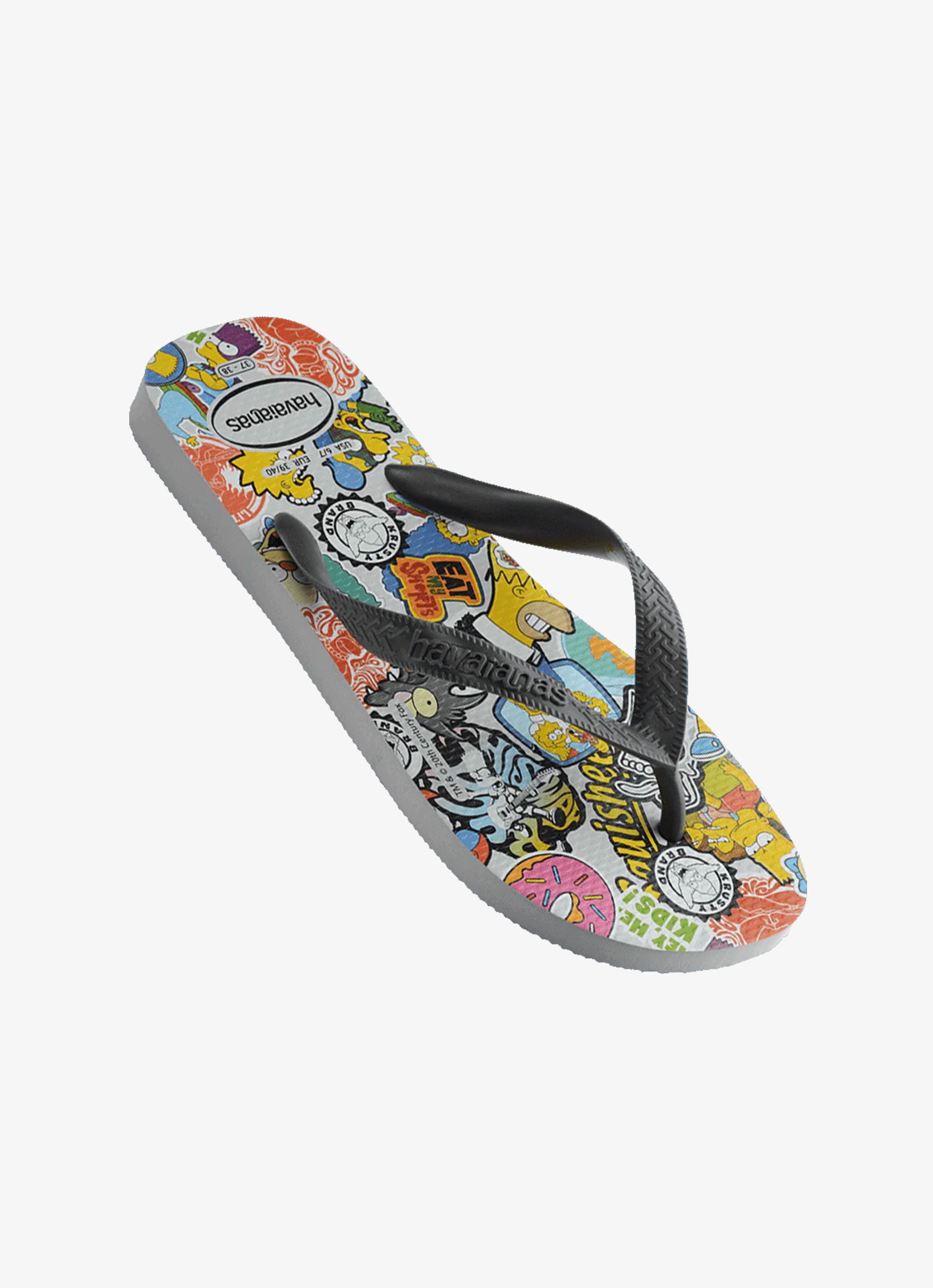 Havaianas the simpsons deals