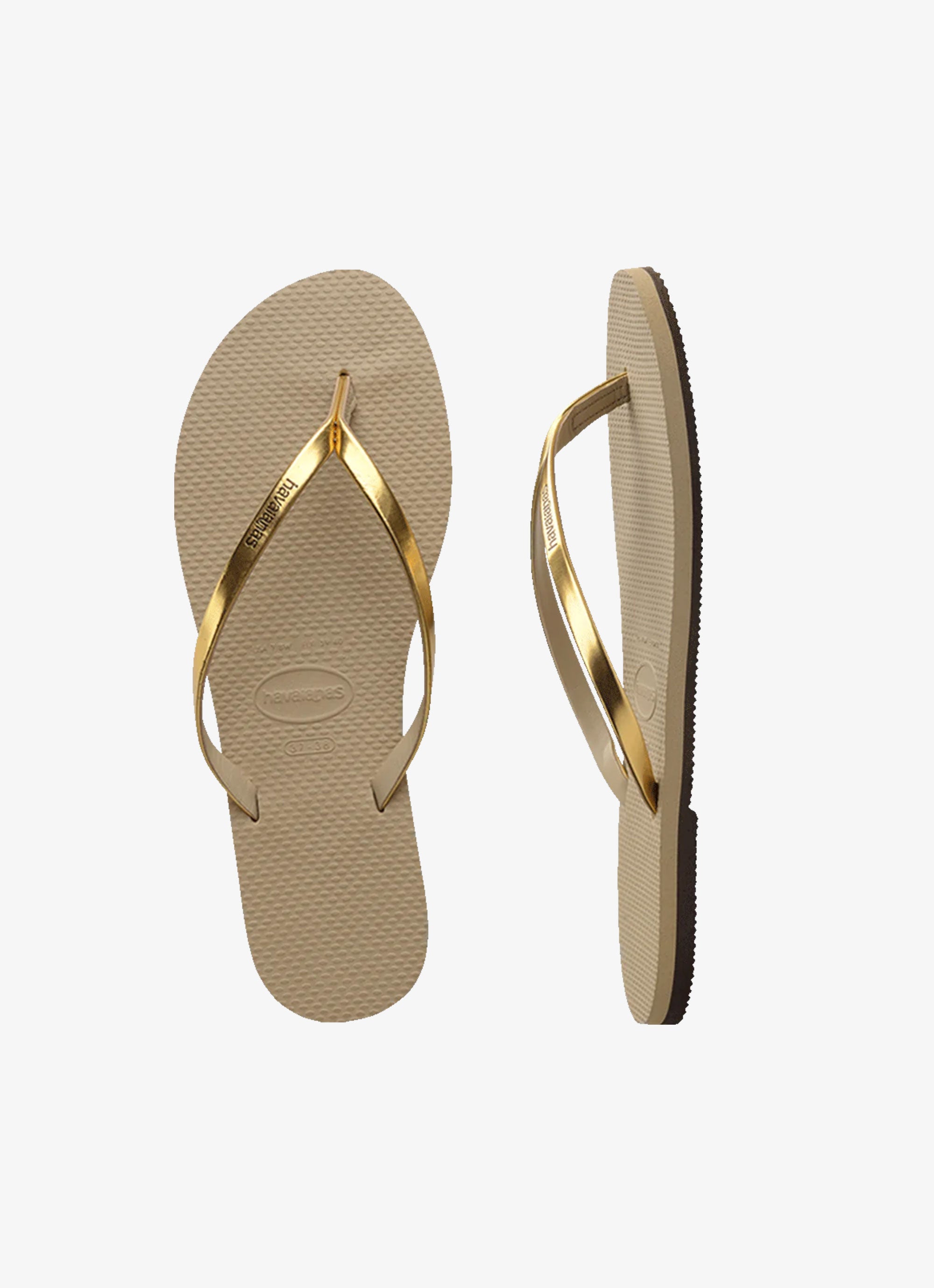 Havaianas goud online