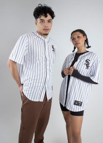 mlb jersey outfit