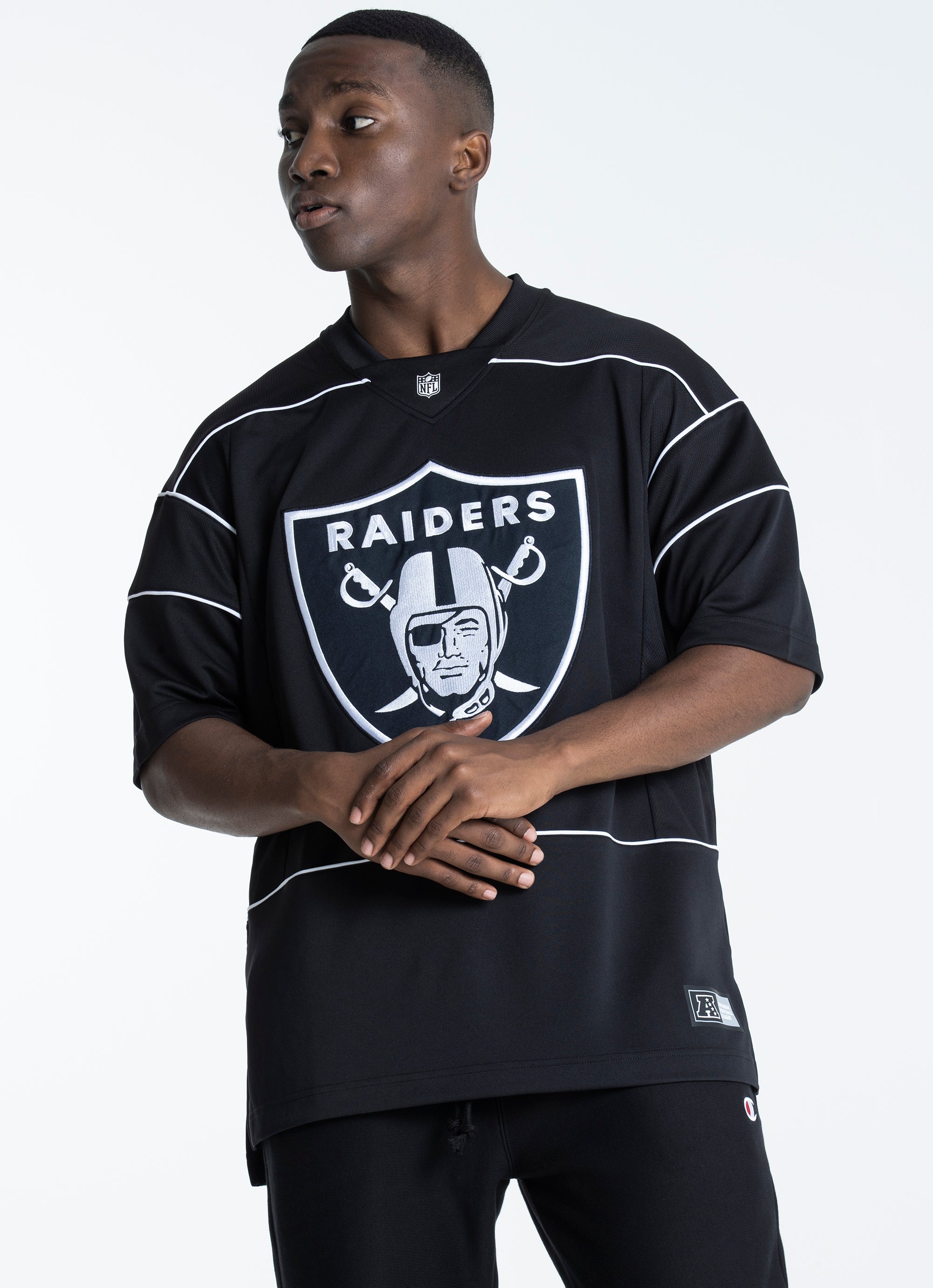 Raiders Jerseys, Apparel & Gear.