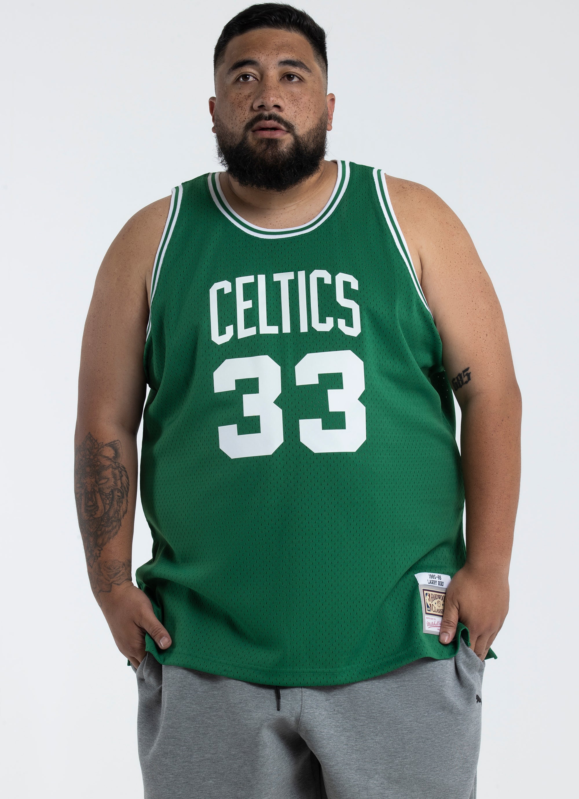 celtics red jersey