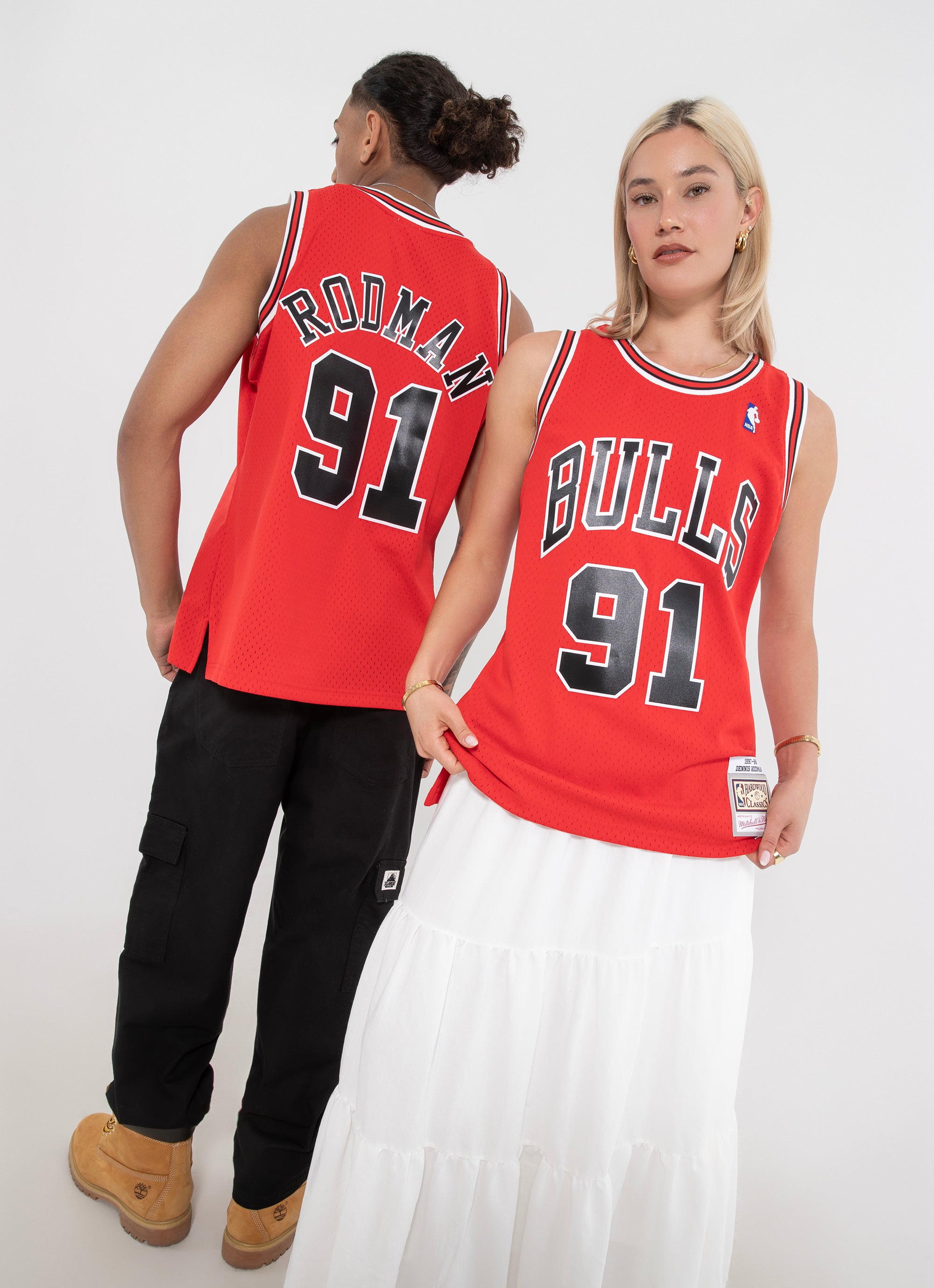 Chicago bulls hotsell earned jersey