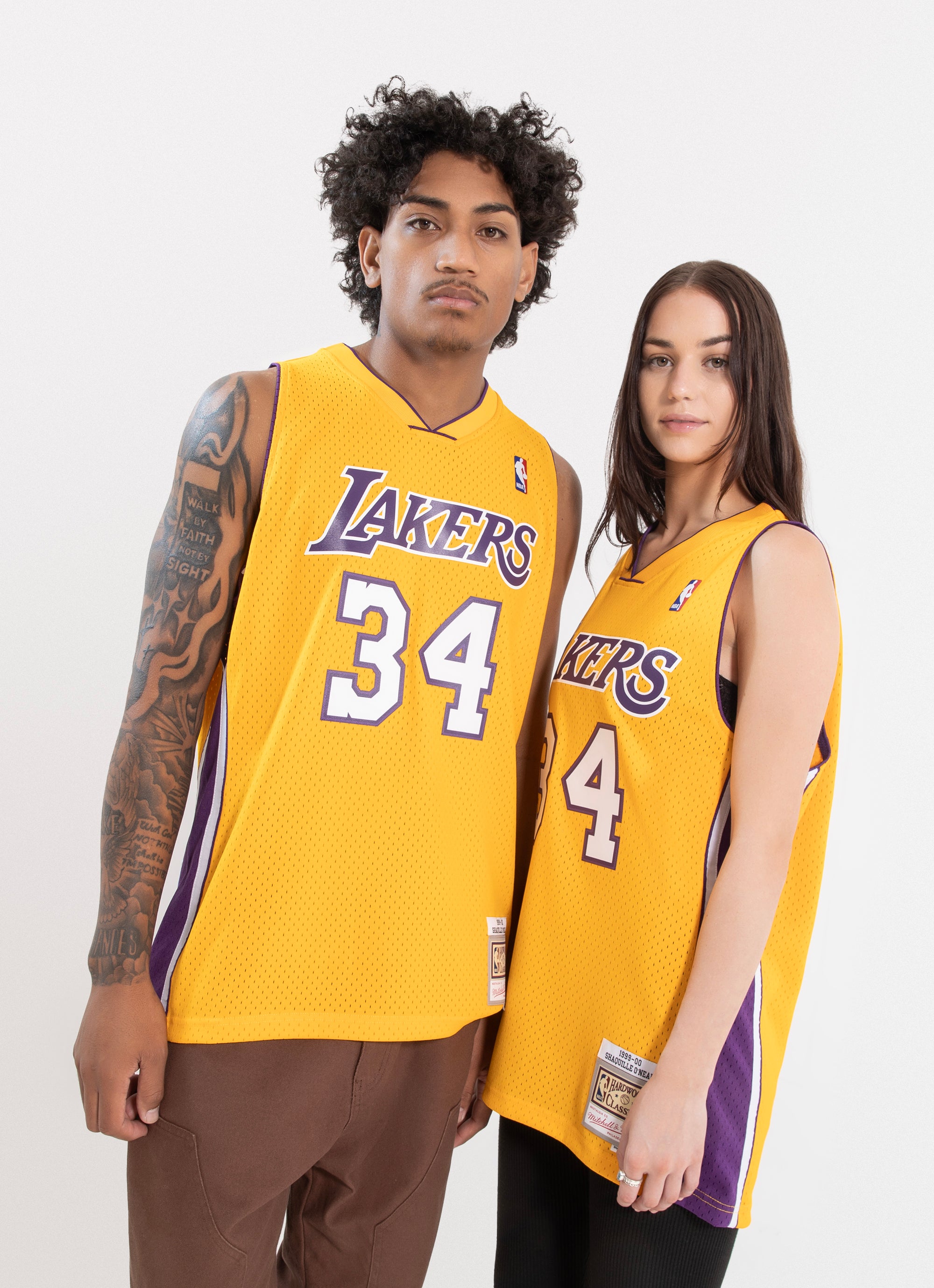 La 2024 lakers uniform