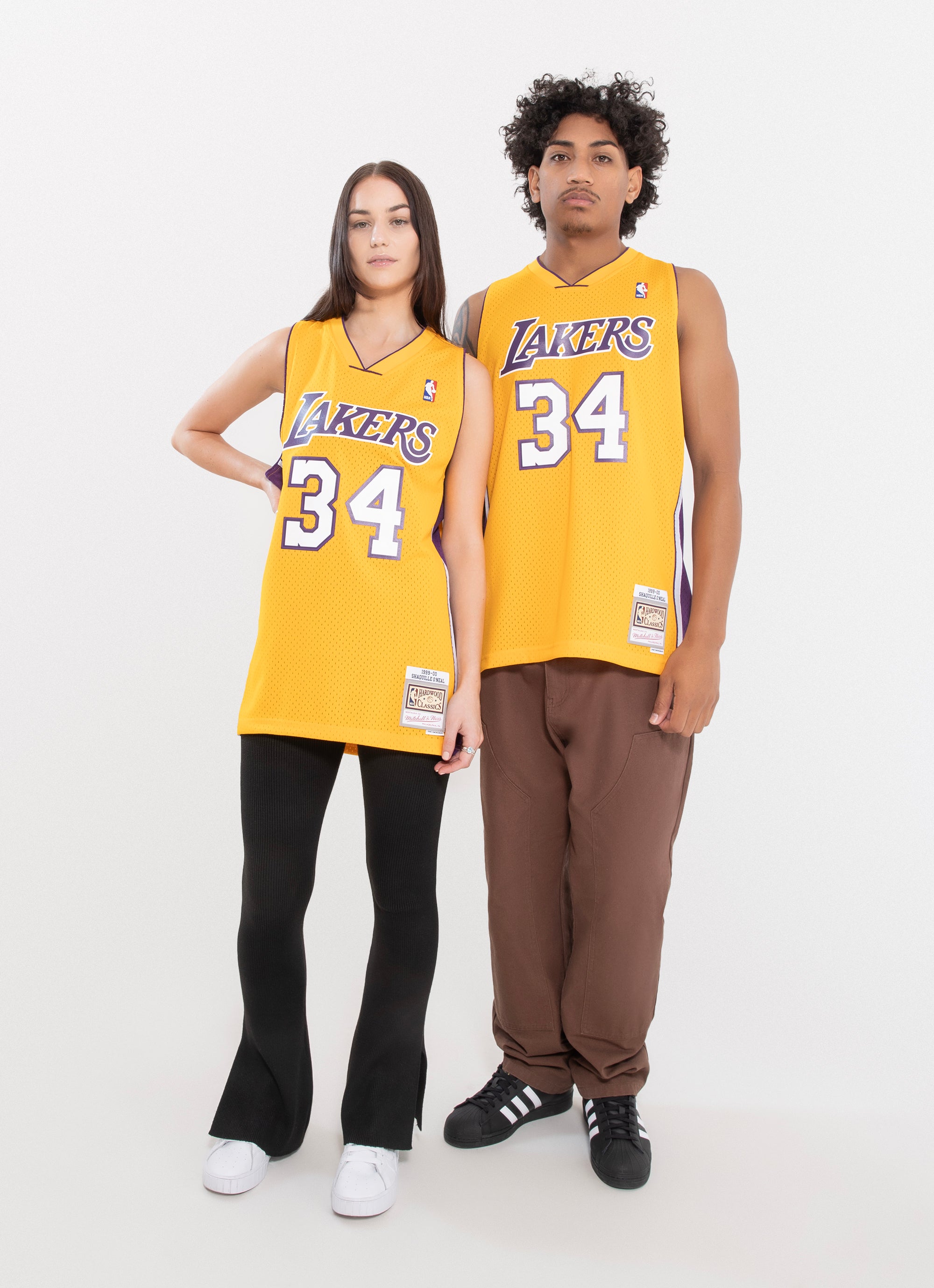 Lakers sales singlet nz