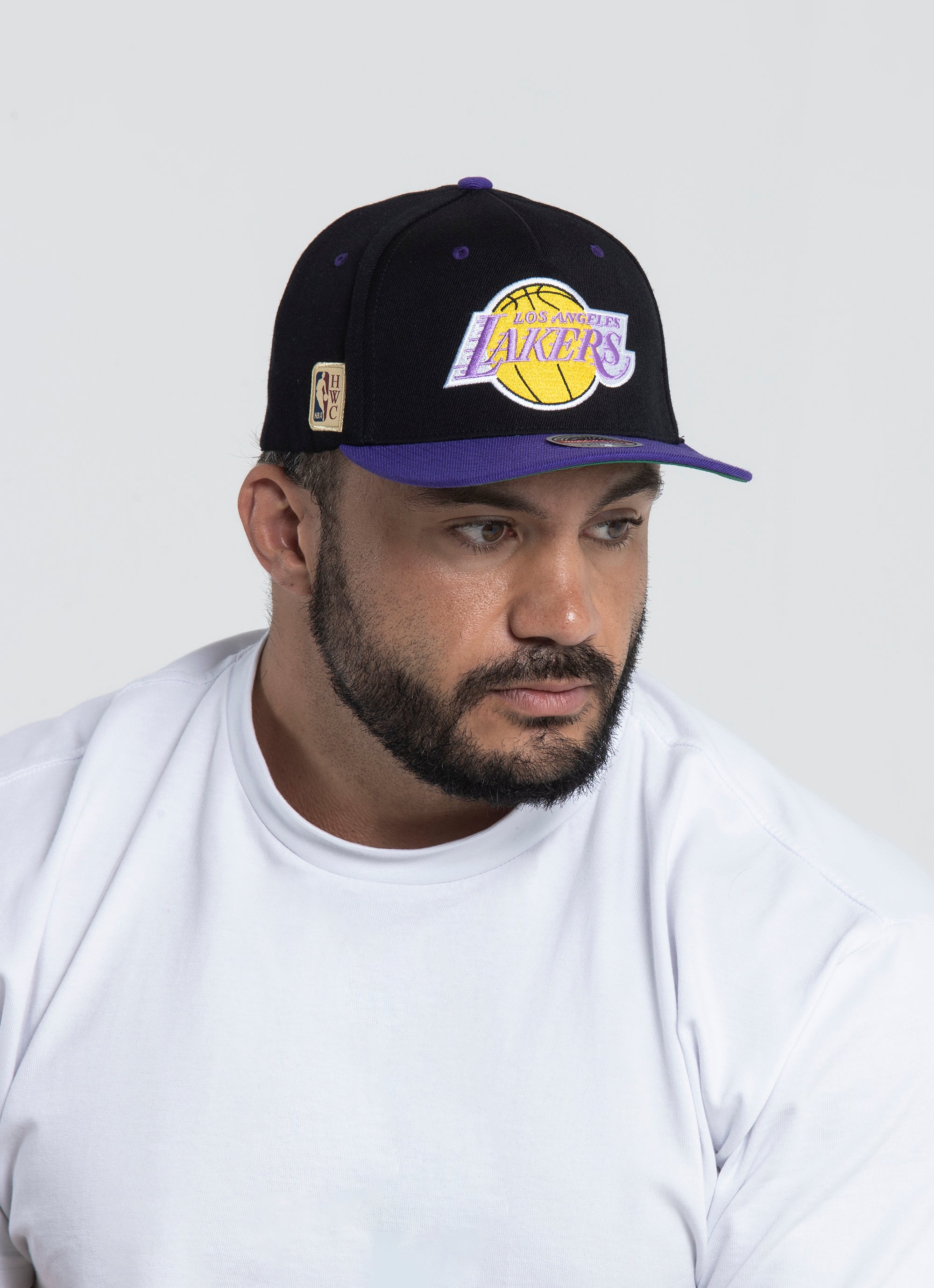 Mitchell and ness store 110 snapback