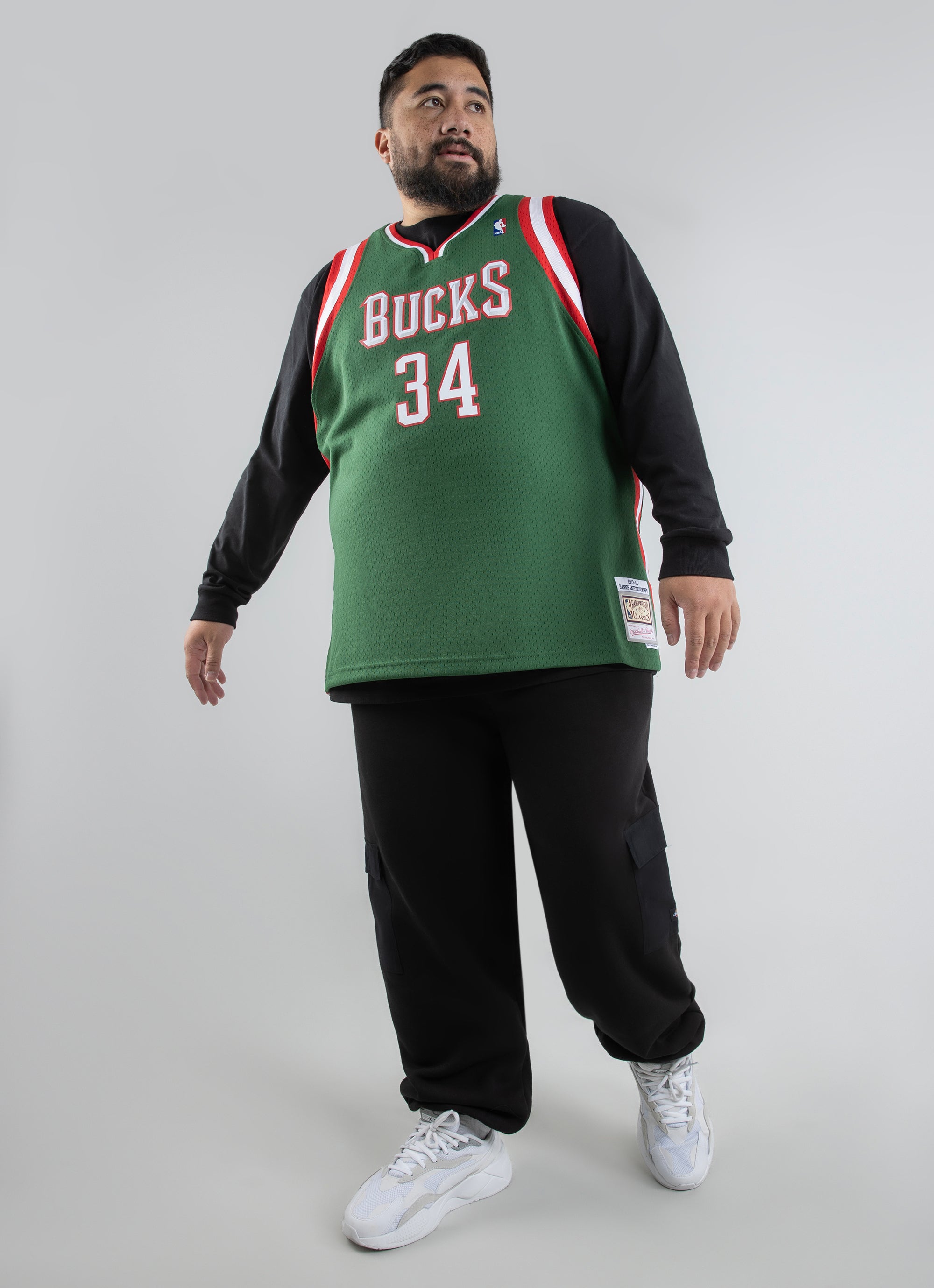 Big and tall outlet nba jerseys