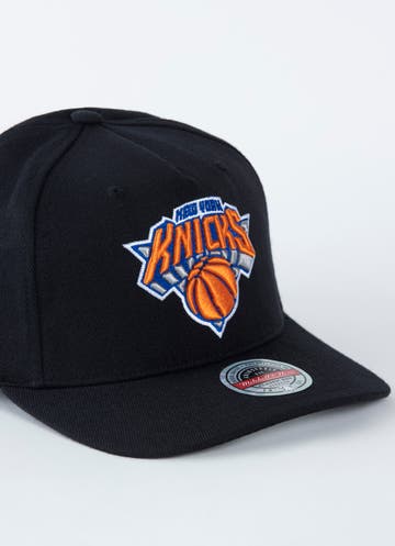 Mitchell & Ness All Directions Snapback New York Knicks