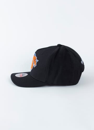 Mitchell & Ness All Directions Snapback New York Knicks