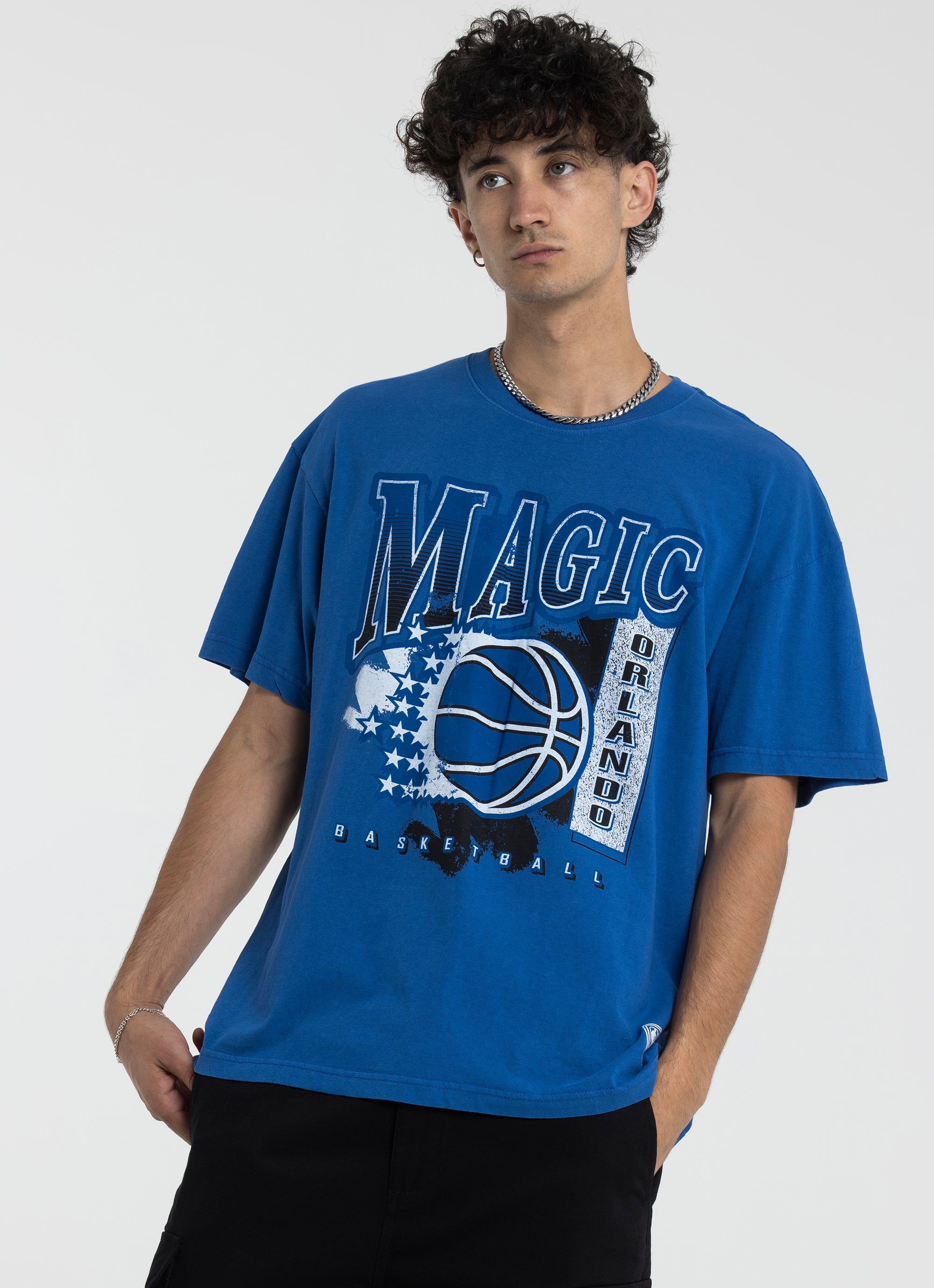 Shop NBA & NFL Vintage Tees Online, Mitchell & Ness