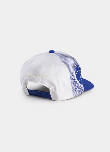 Pro Standard - Orlando Magic Logo Snapback Hat