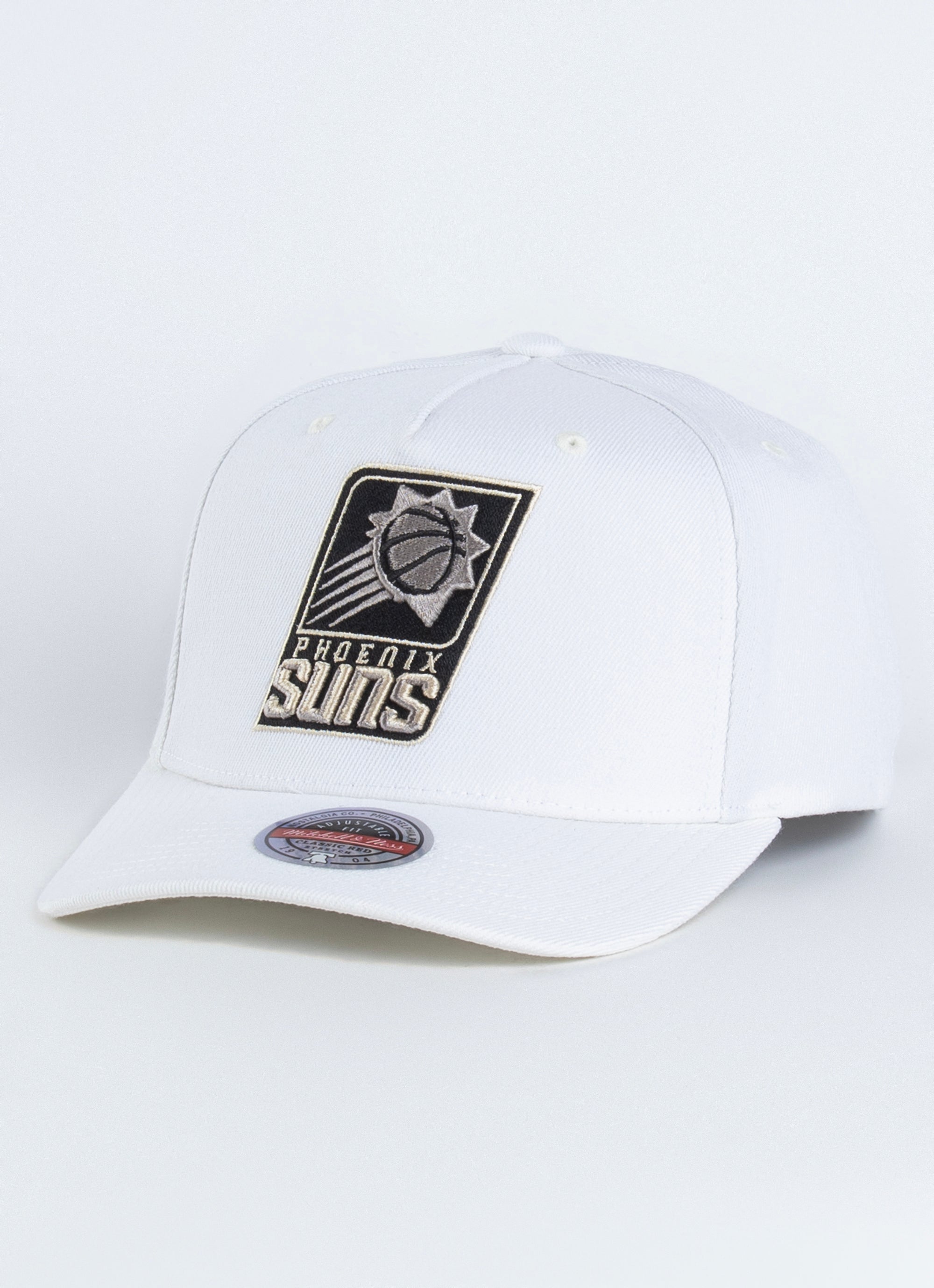 Mitchell & Ness Las Vegas Raiders Classic Line Pinch Panel