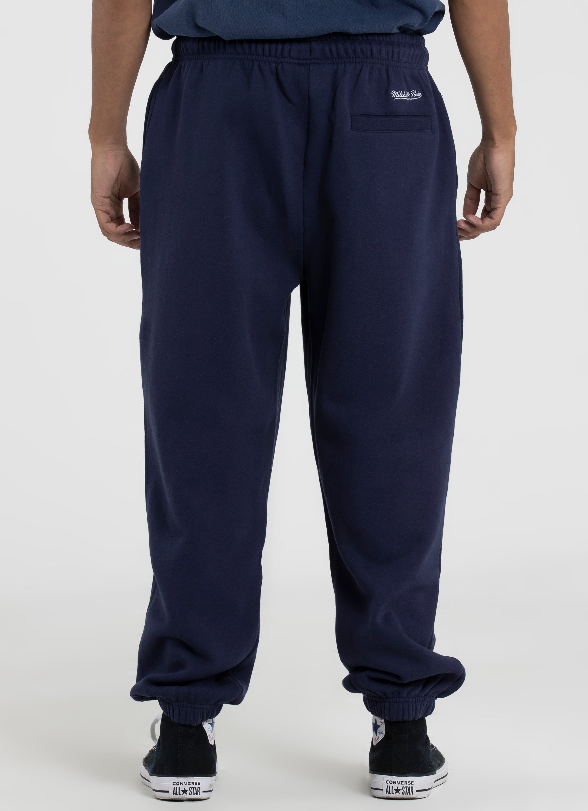 Mitchell & Ness Dallas Cowboys Jogger Pant