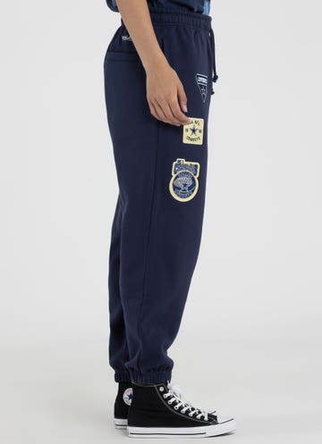 20% OFF Dallas Cowboys Jogger Pants Fleece Pants For Men Women – 4