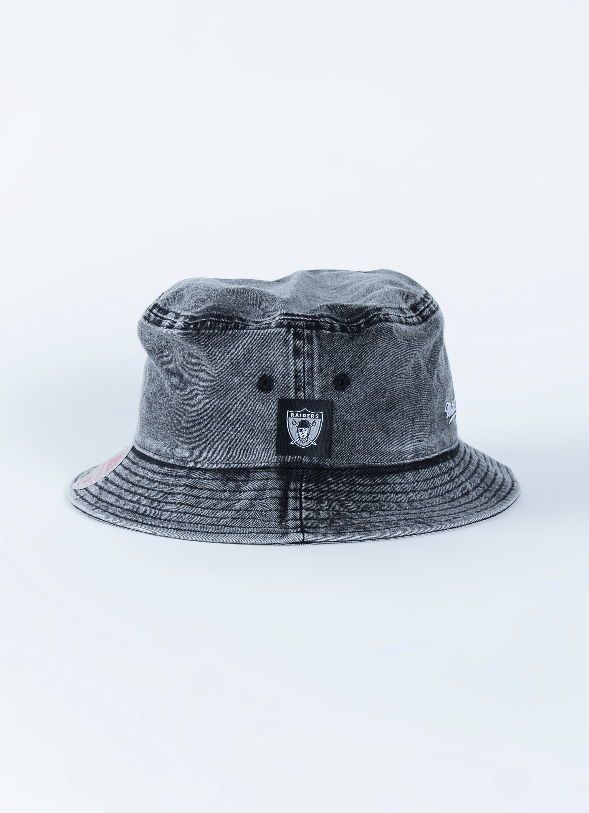 Mitchell u0026 Ness × MMW Rev Bucket-