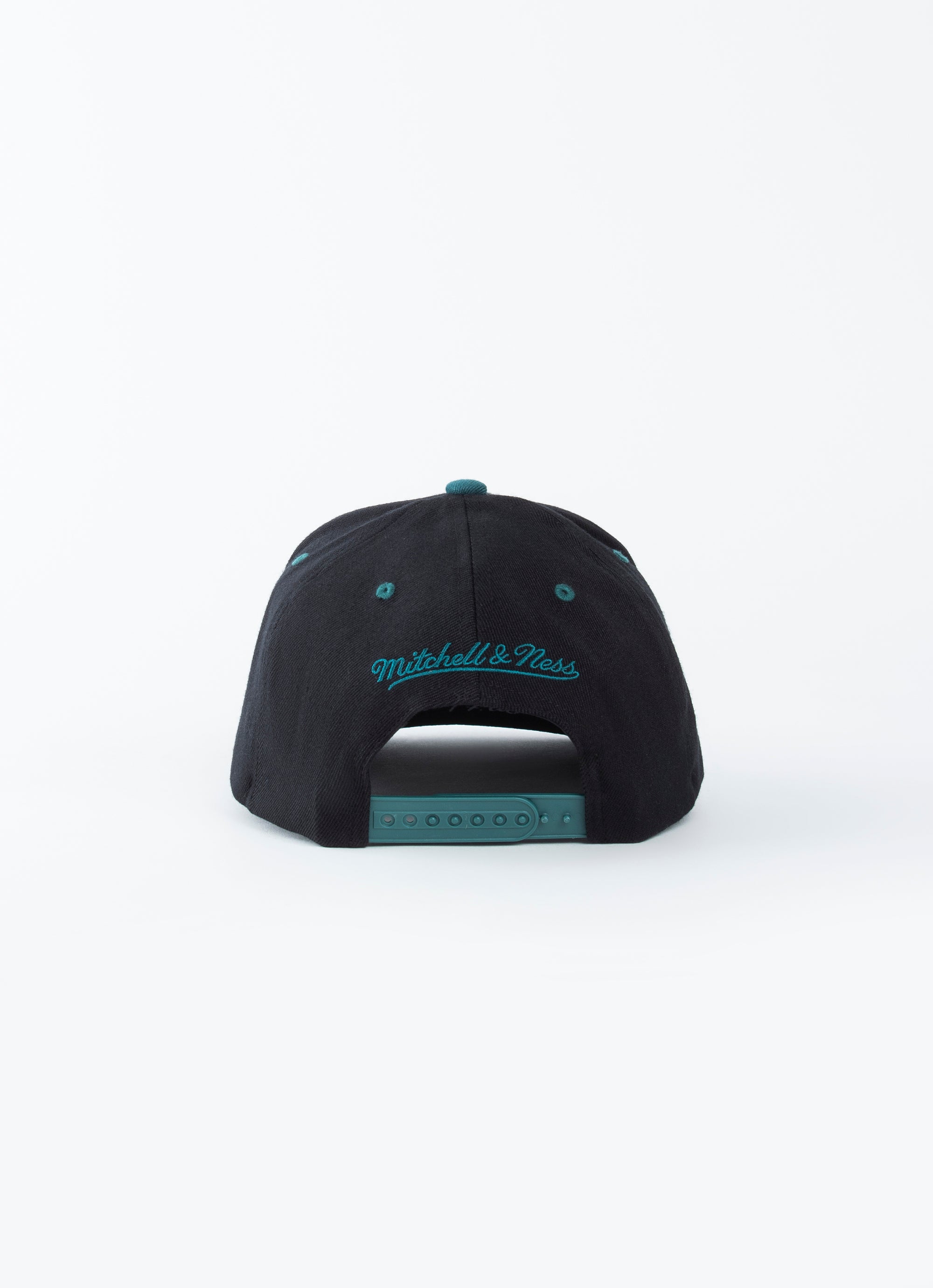 Miami Dolphins Mitchell & Ness SnapBack Hat