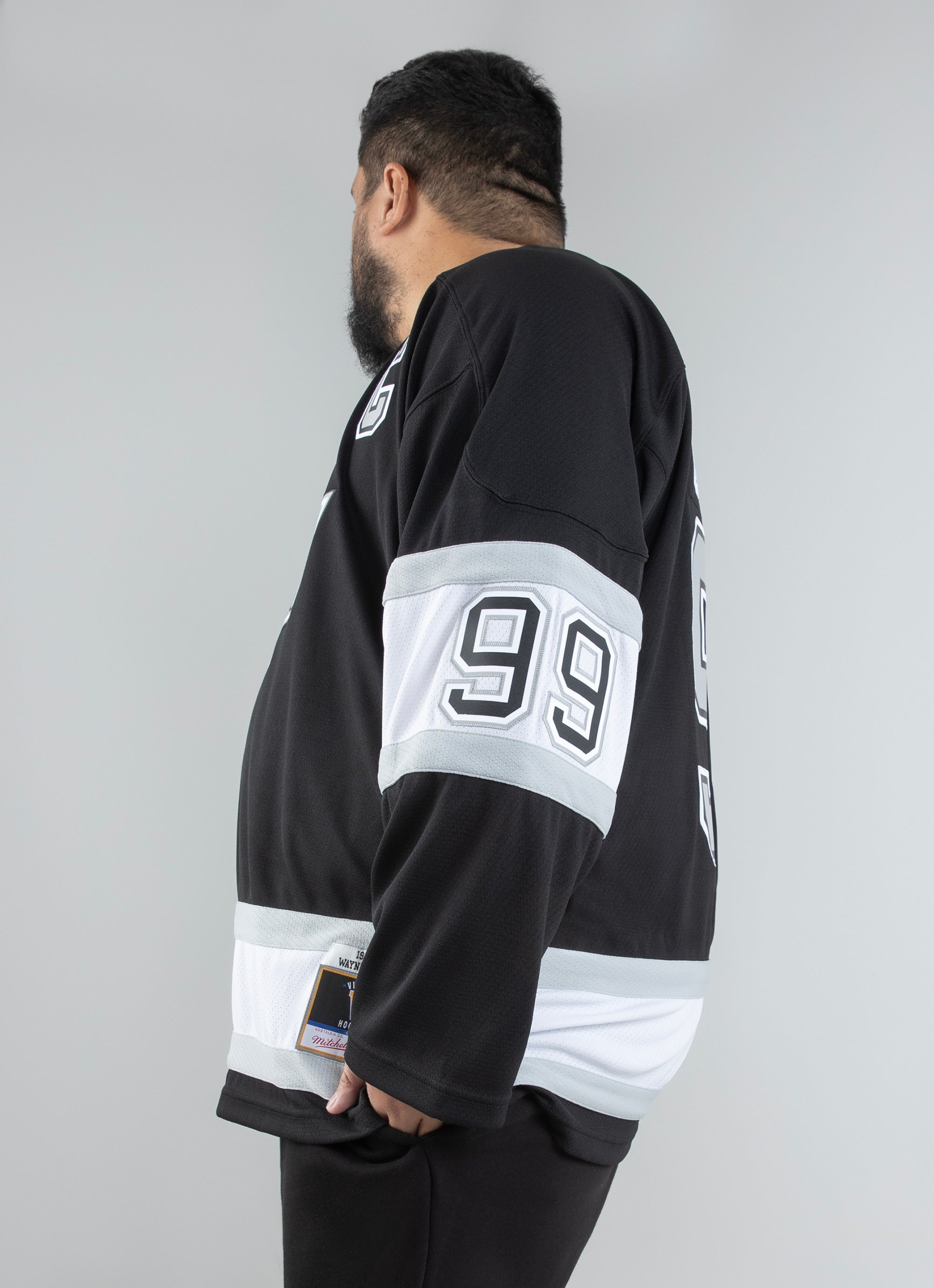 Los Angeles Kings Mitchell & Ness Nostalgia Co.