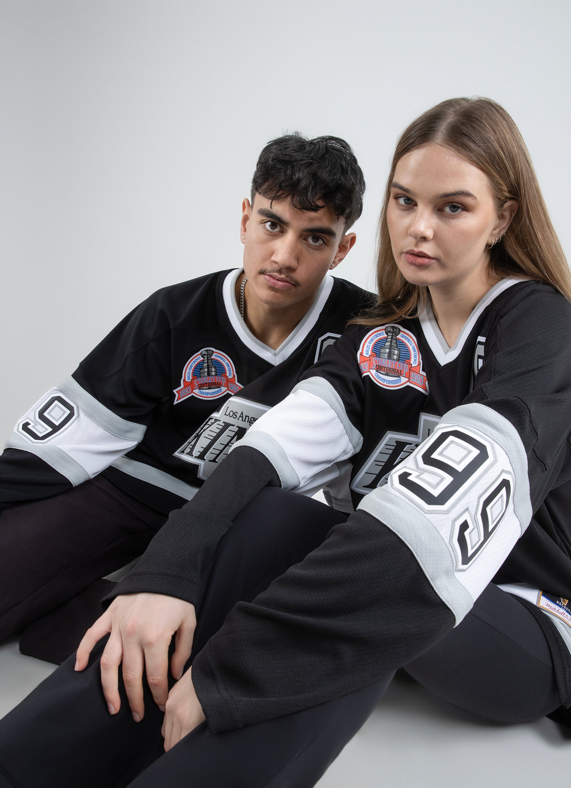 Nhl replica hockey clearance jerseys