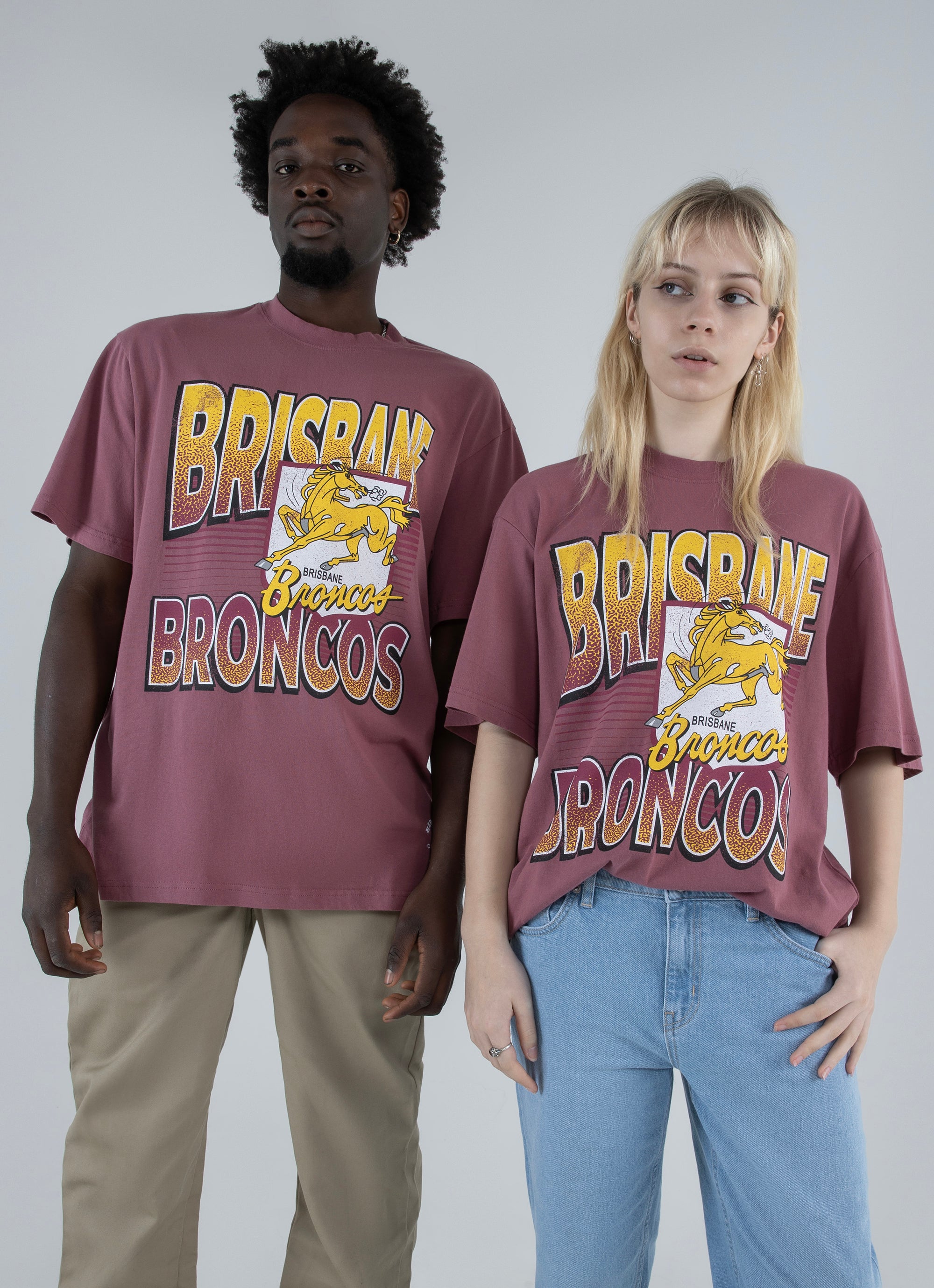 Unique broncos outlet shirts