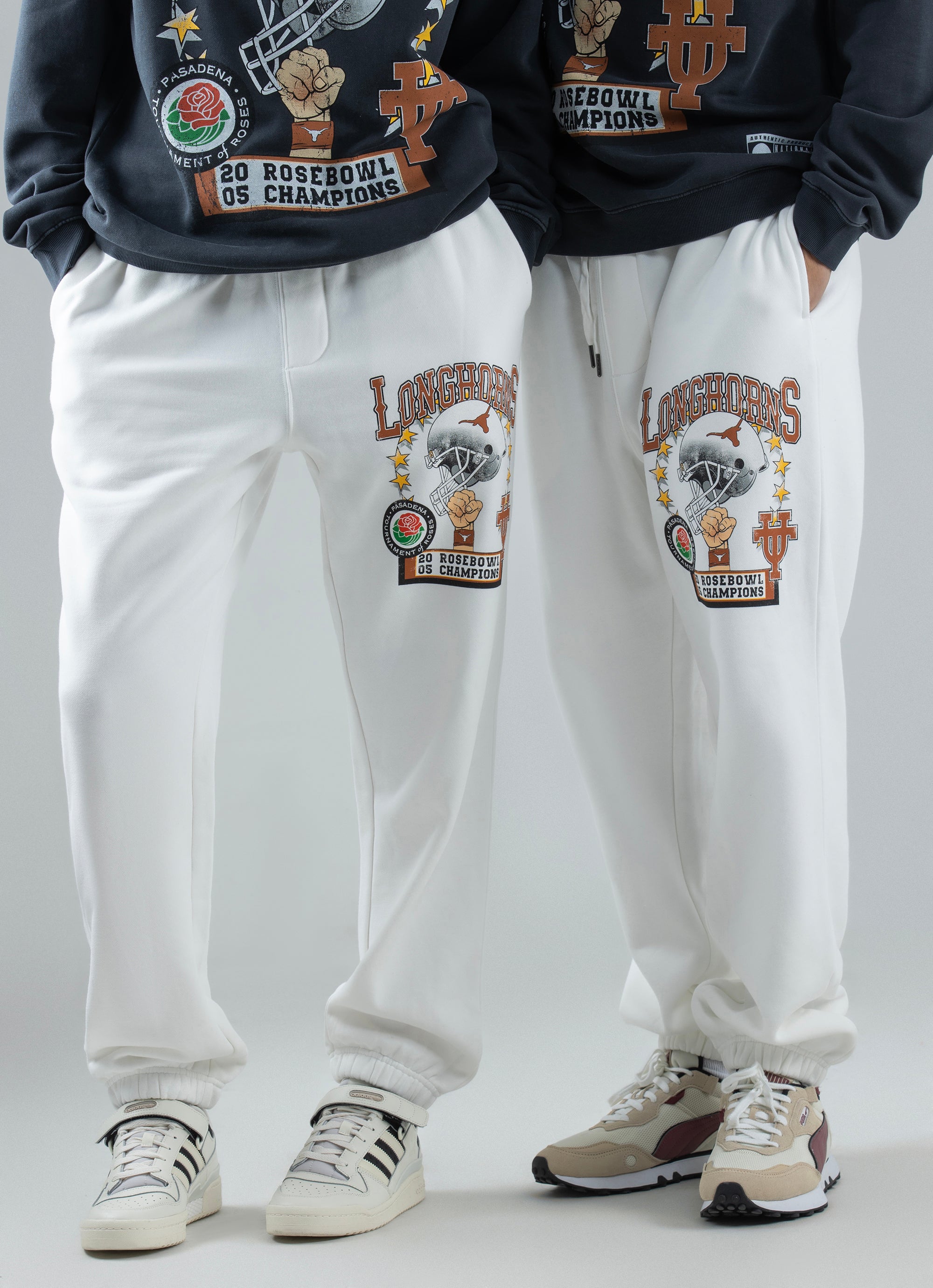 Champion shop sweatpants champs