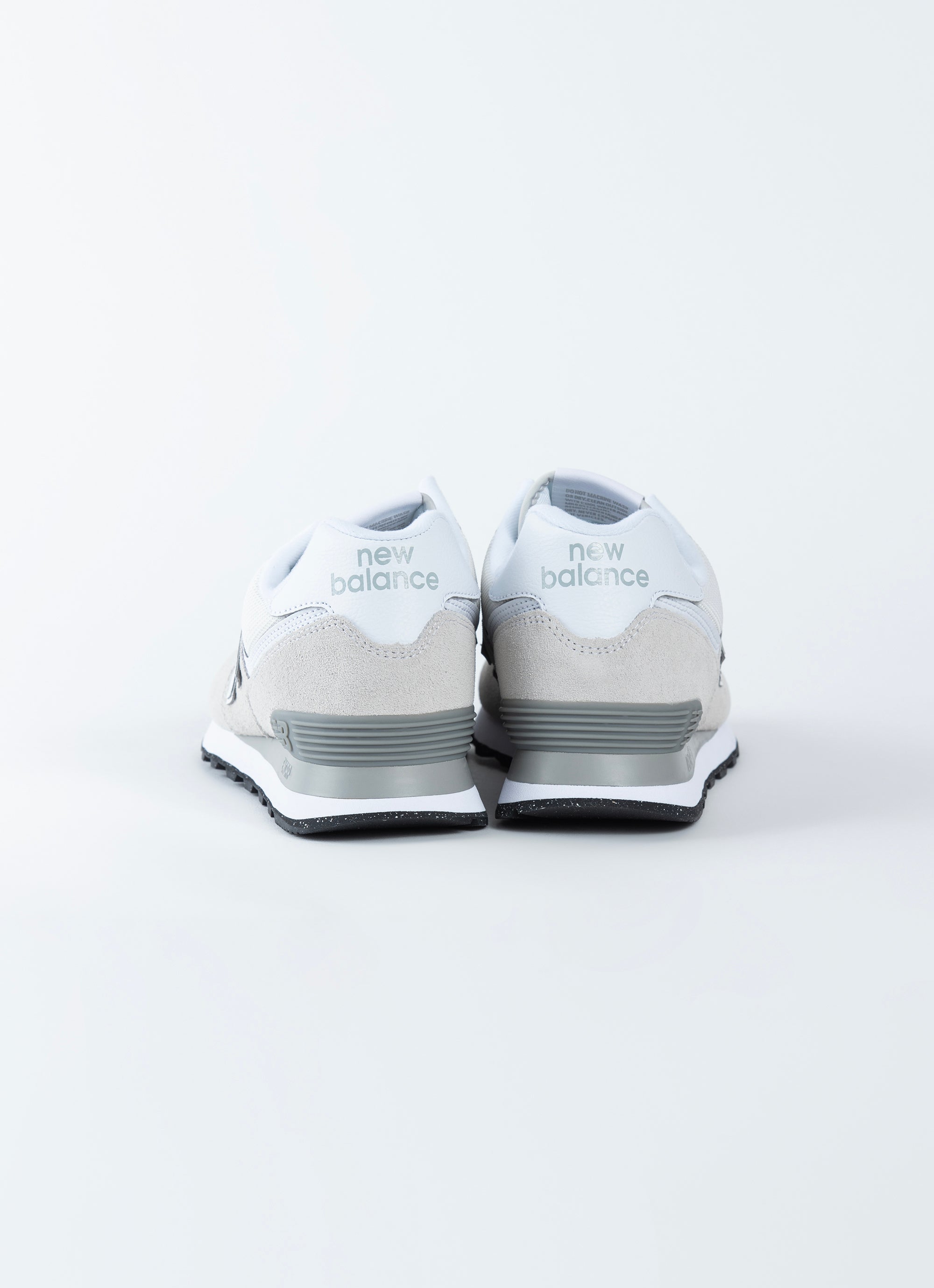 New balance wl574ew clearance white