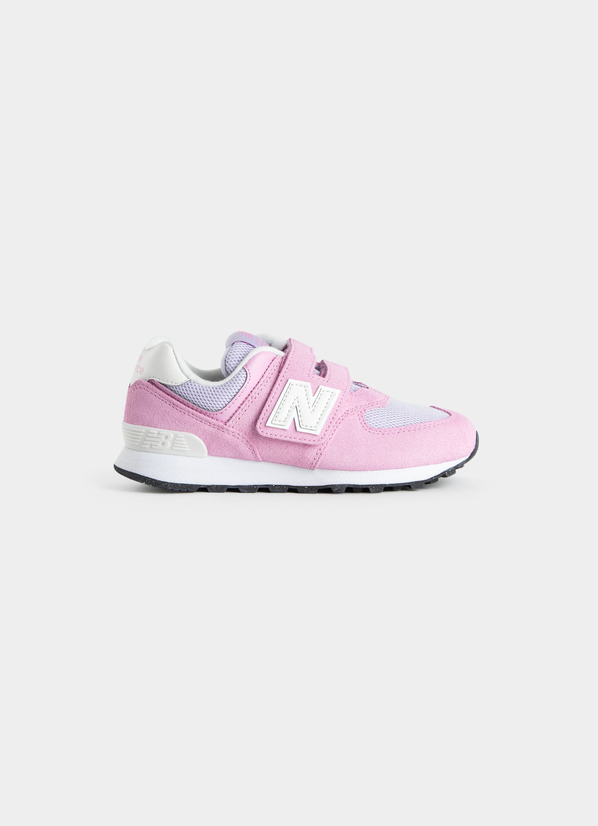 New balance kinder pink online