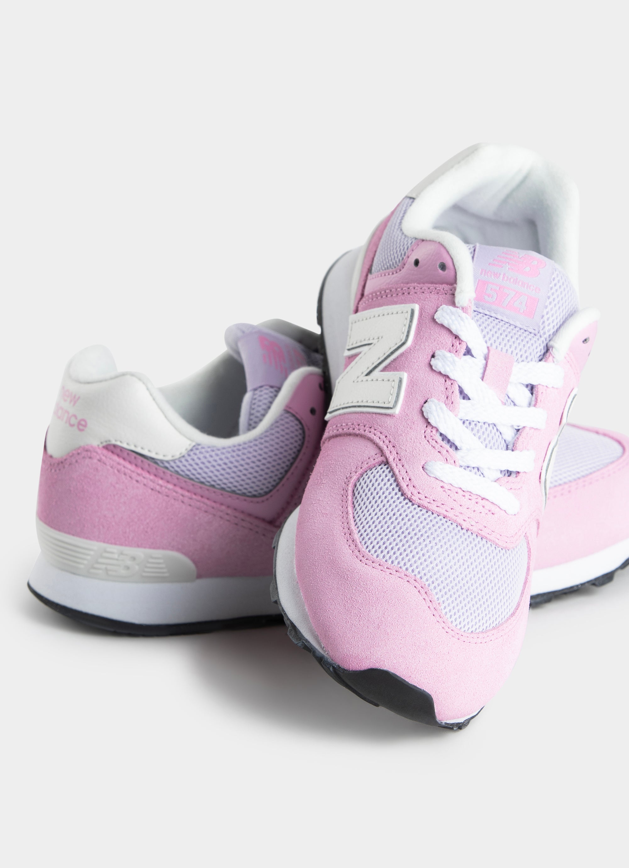 New balance 574 youth deals