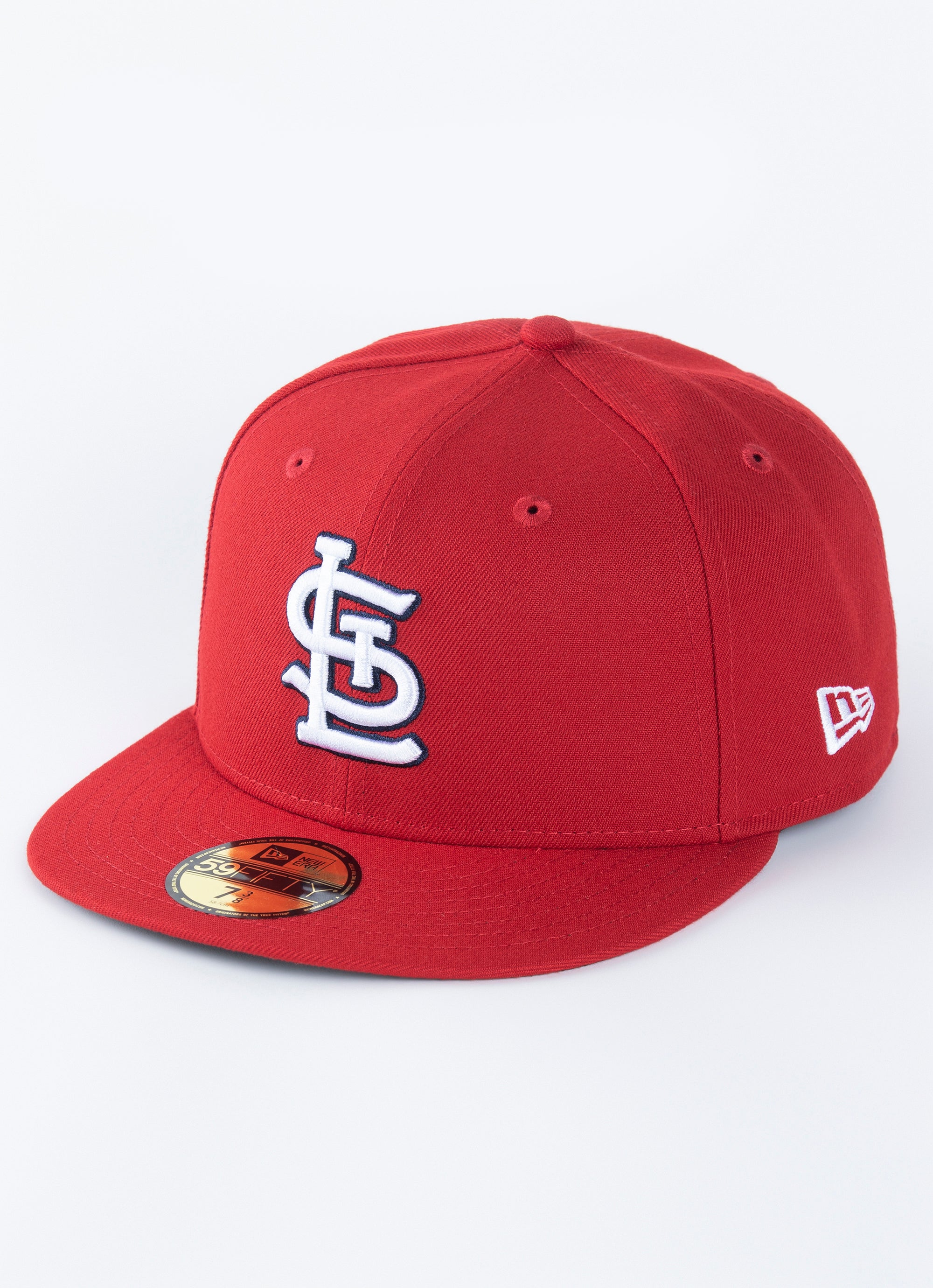 st louis baseball hat