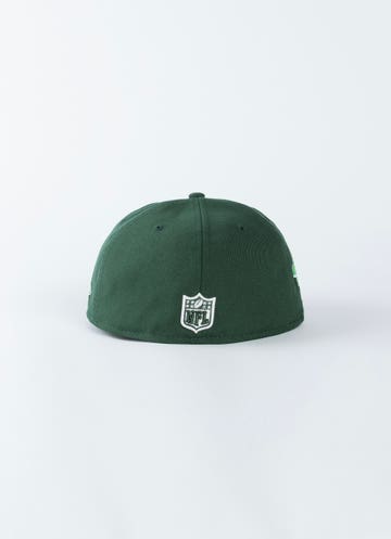 New Era Packers Pop Sweatband 59FIFTY Fitted Hat