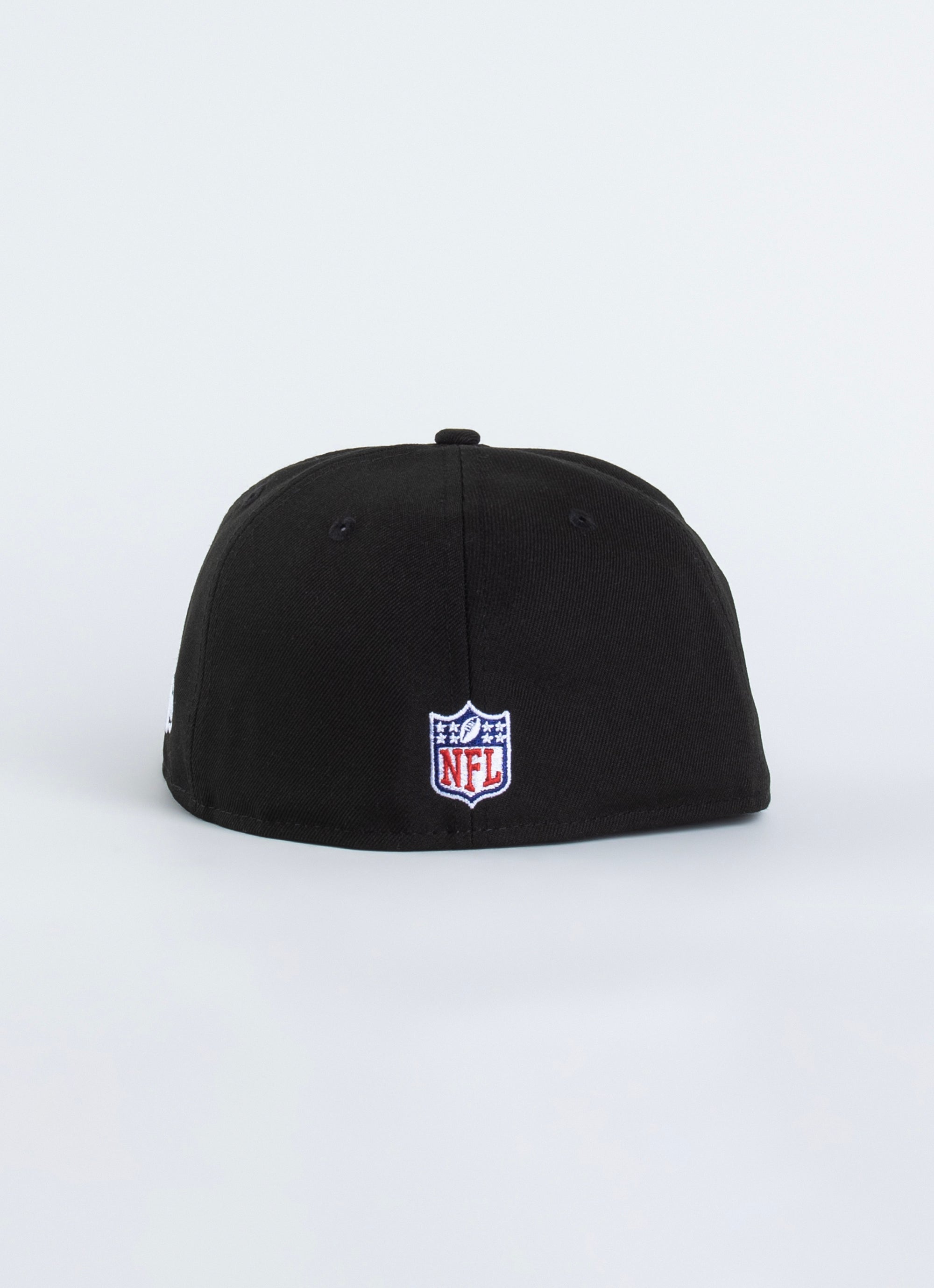 NEW YORK GIANTS PRO BOWL NEW ERA 59FIFTY FITTED