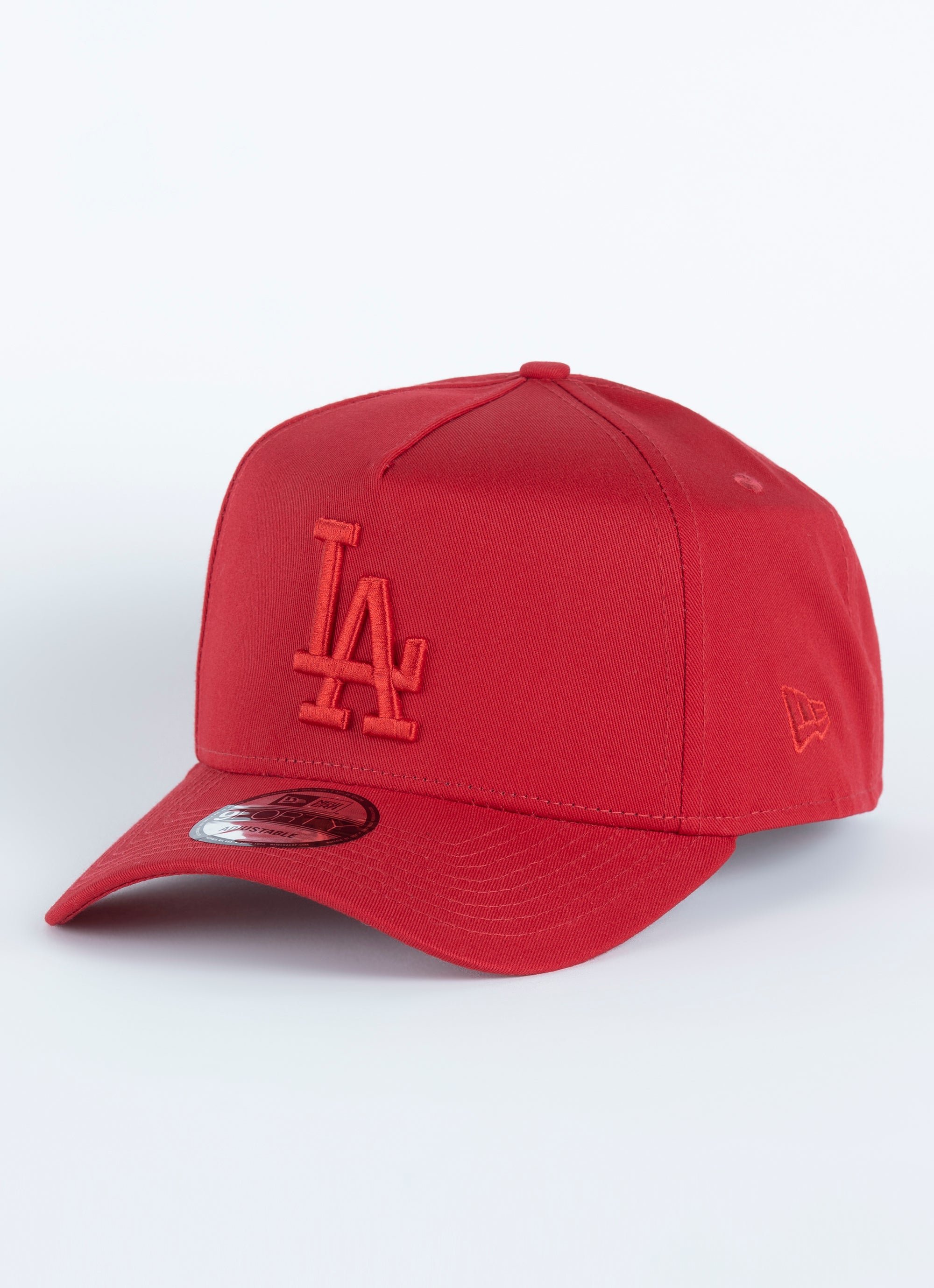 940 A-Frame Los Angeles Dodgers Cap