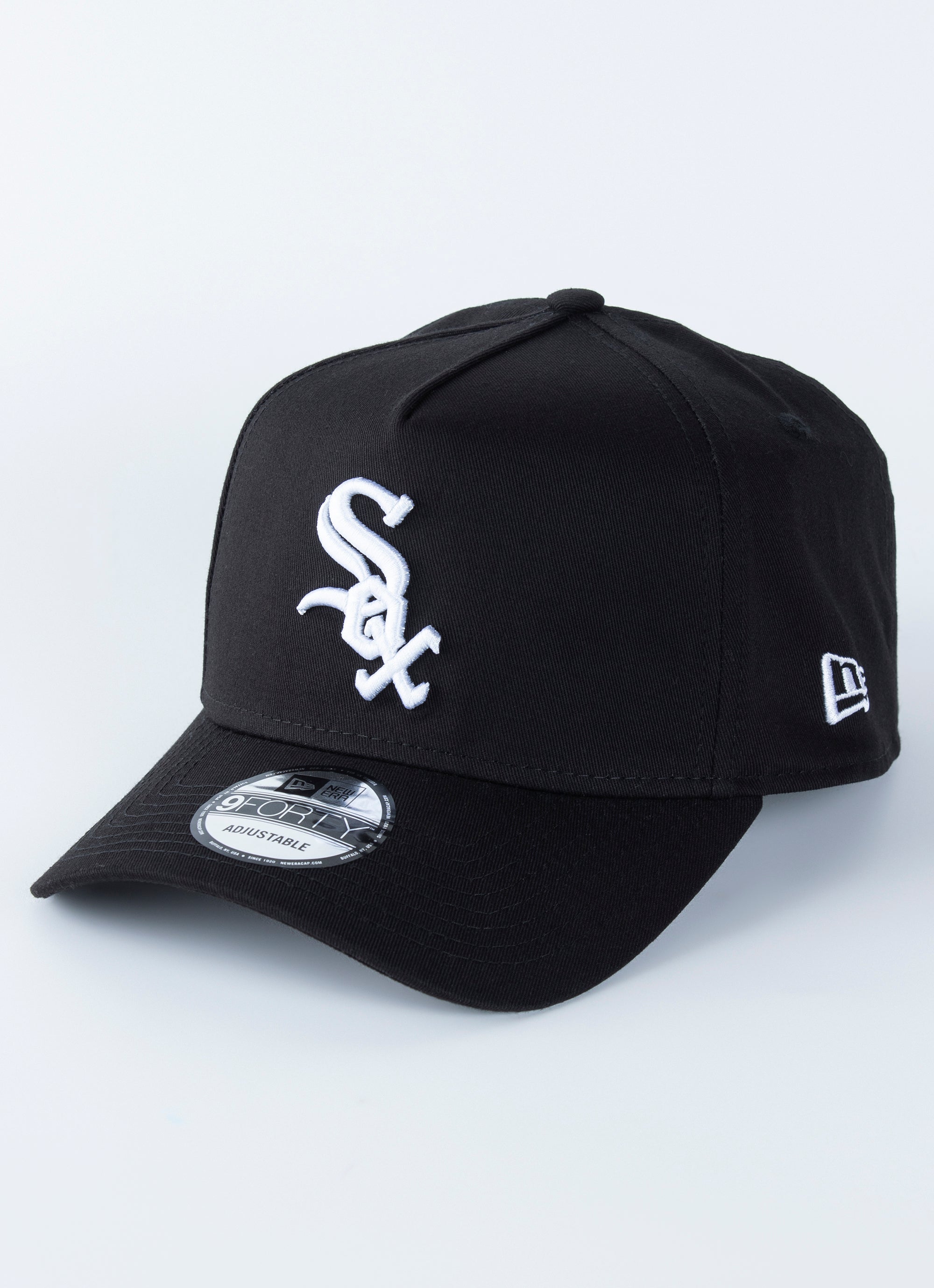 white sox a frame hat