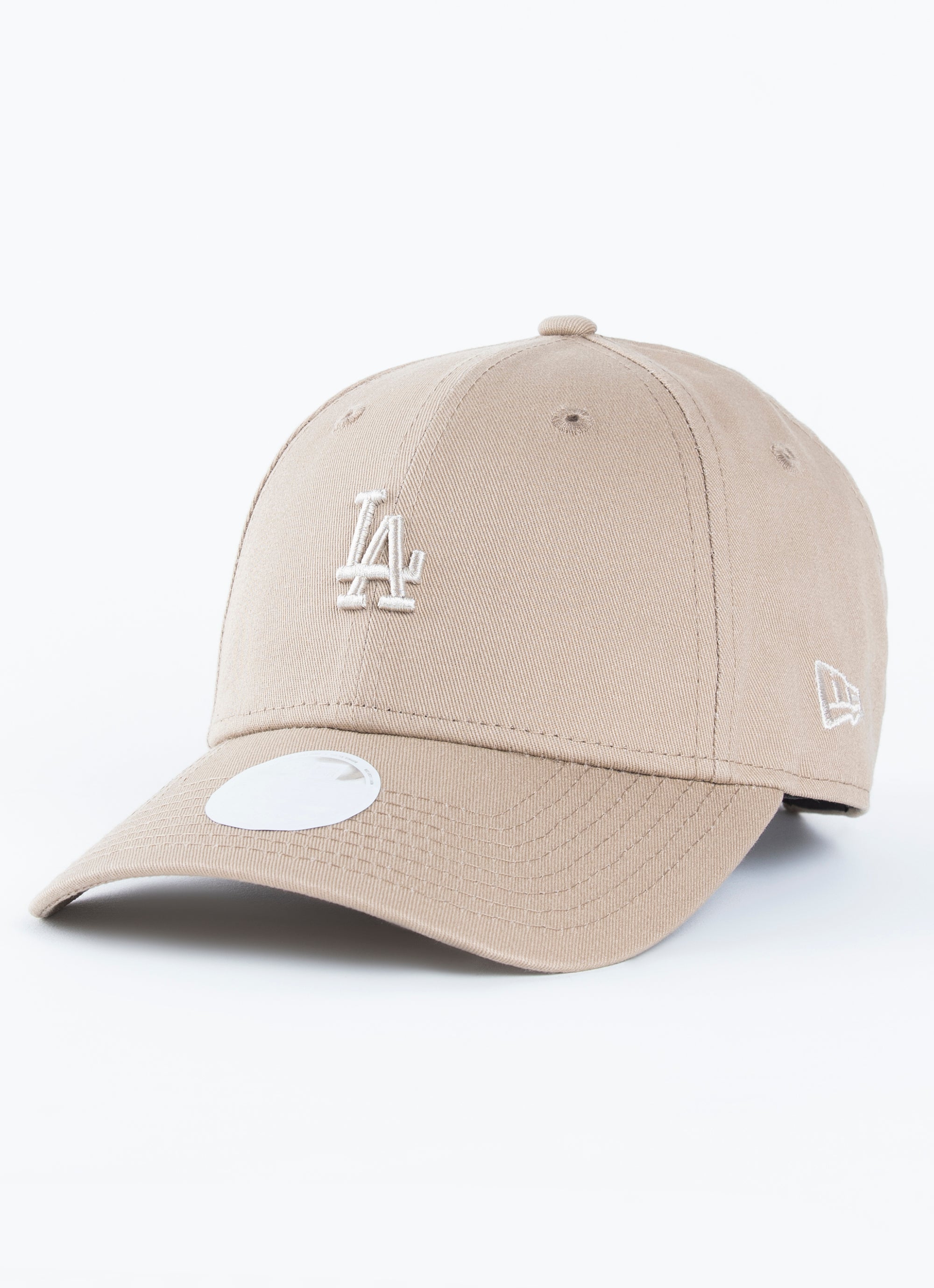 women's los angeles dodgers 9forty mlb strapback