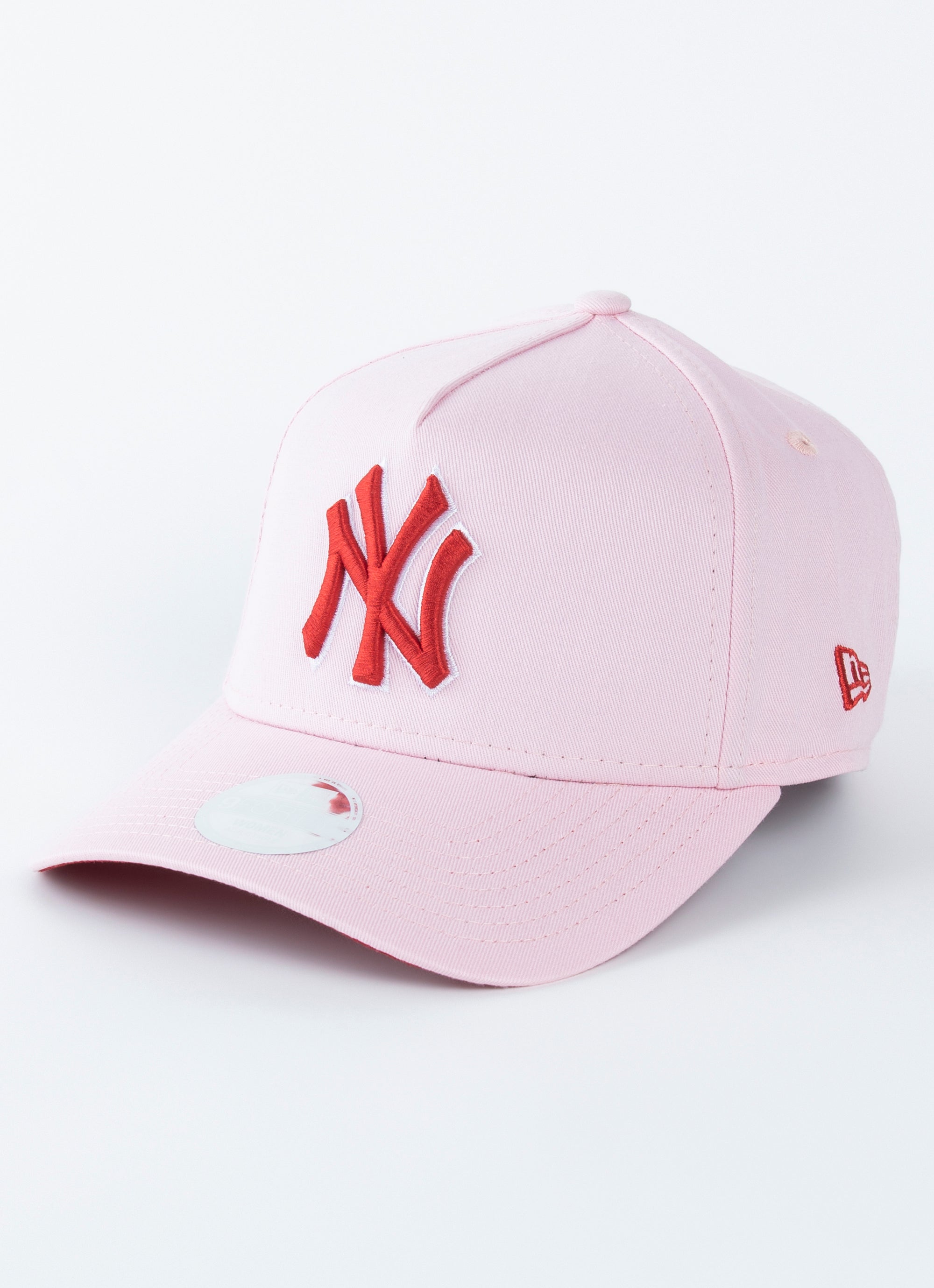 Kodai Senga 34  Team Issued Pink and Grey Mothers Day Hat  2023 Season   New York Mets Auctions