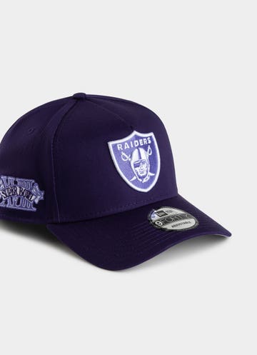 Shop Los Angeles Raider Cap online