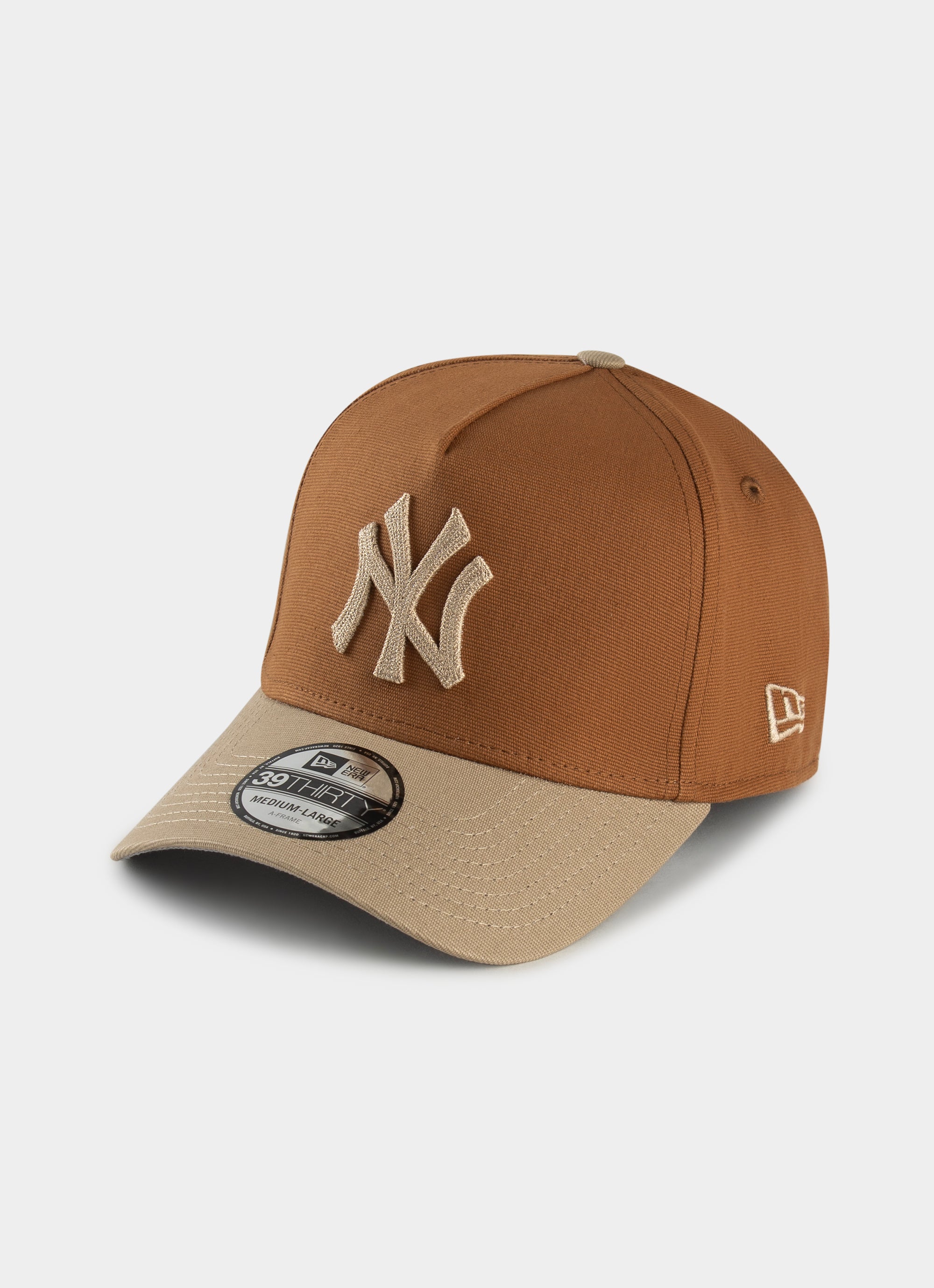 New york yankees cap 39thirty on sale