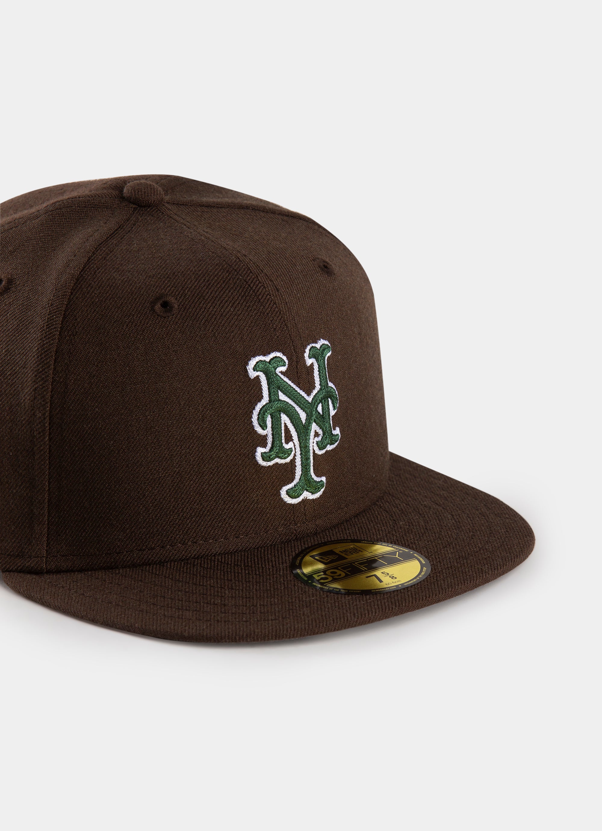 Mets fitted hotsell