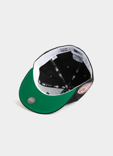 Chicago White Sox New Era 2-Time World Series Champions Cooperstown  Collection Fashion Color Undervisor 59FIFTY