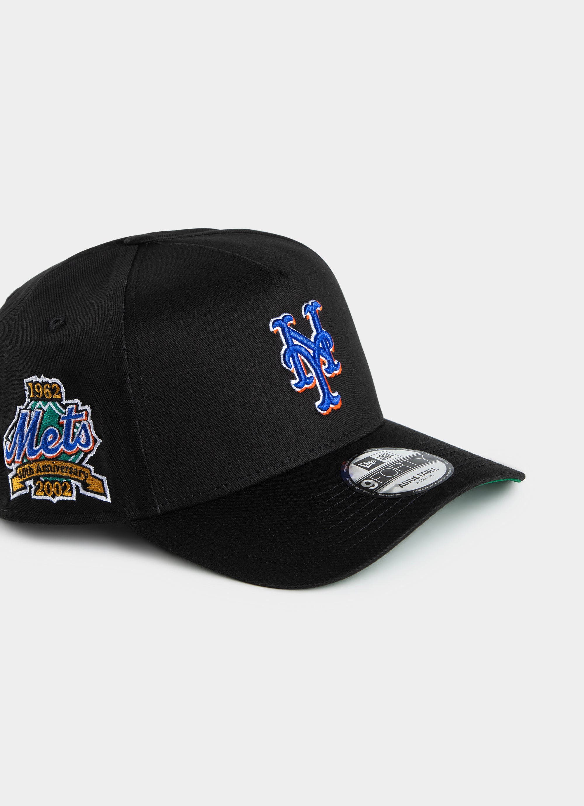 Mets on sale cap black