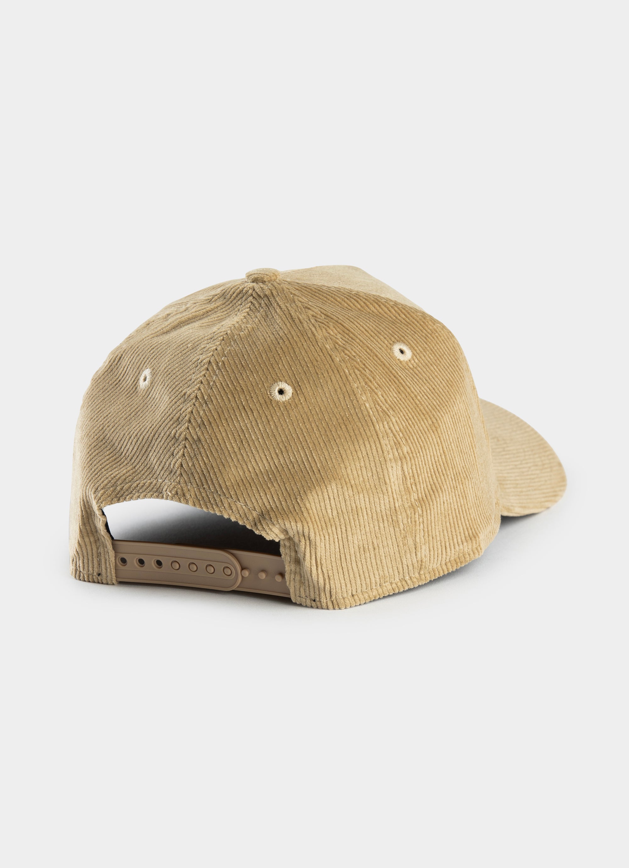 New Era 9FORTY UNISEX - Cap - camel/beige 