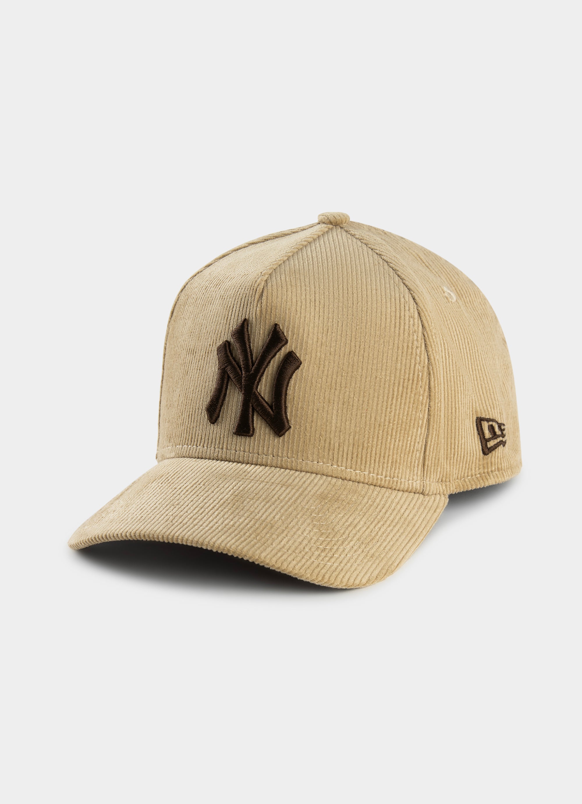 Brown yankees outlet hat