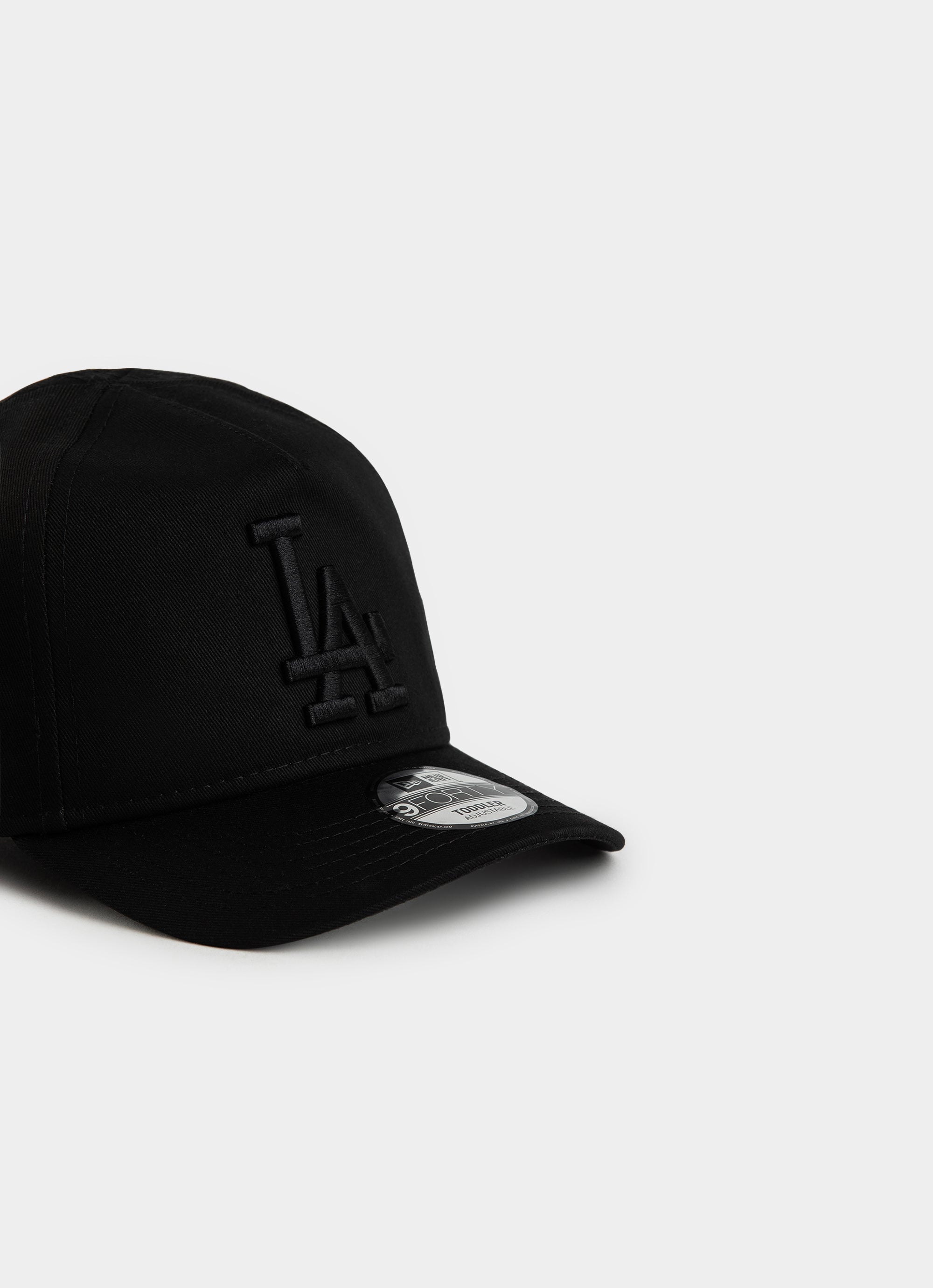 Los Angeles Dodgers New Era A-Frame Trucker 9FORTY Snapback